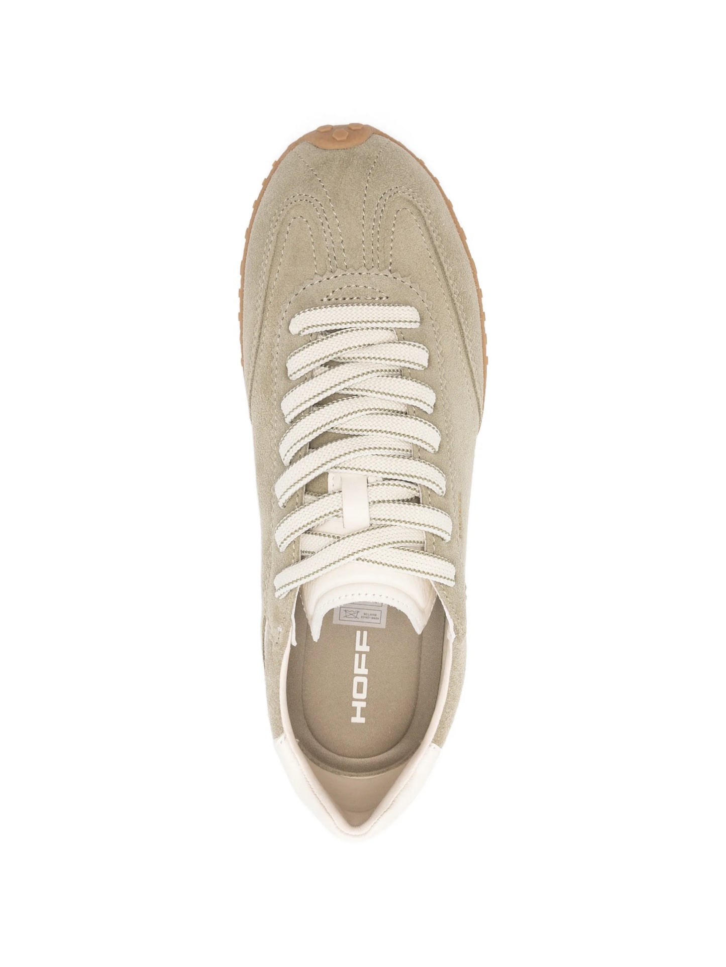 bridge fl lace-up sneakers