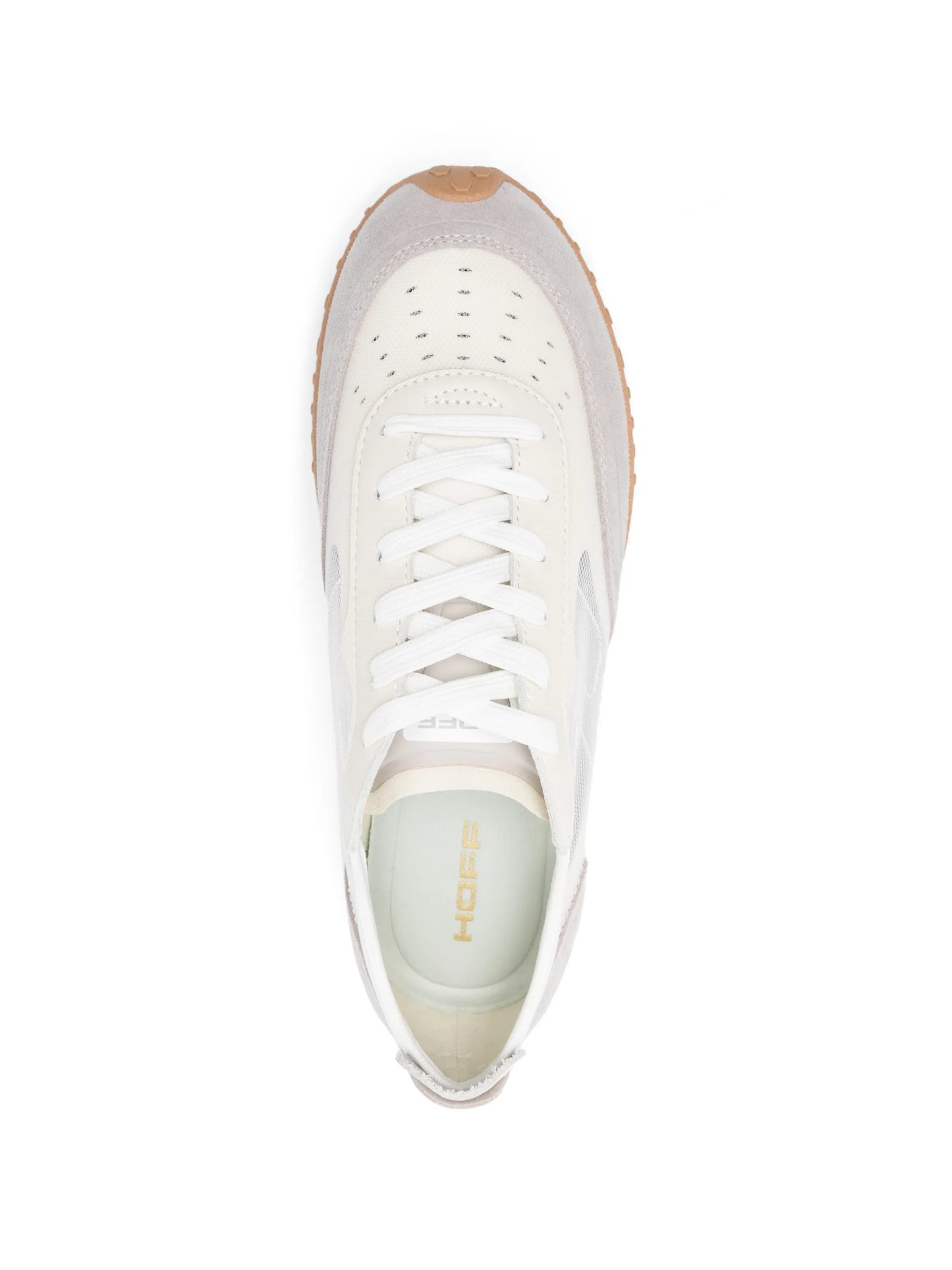 Bridge Mesh sneakers