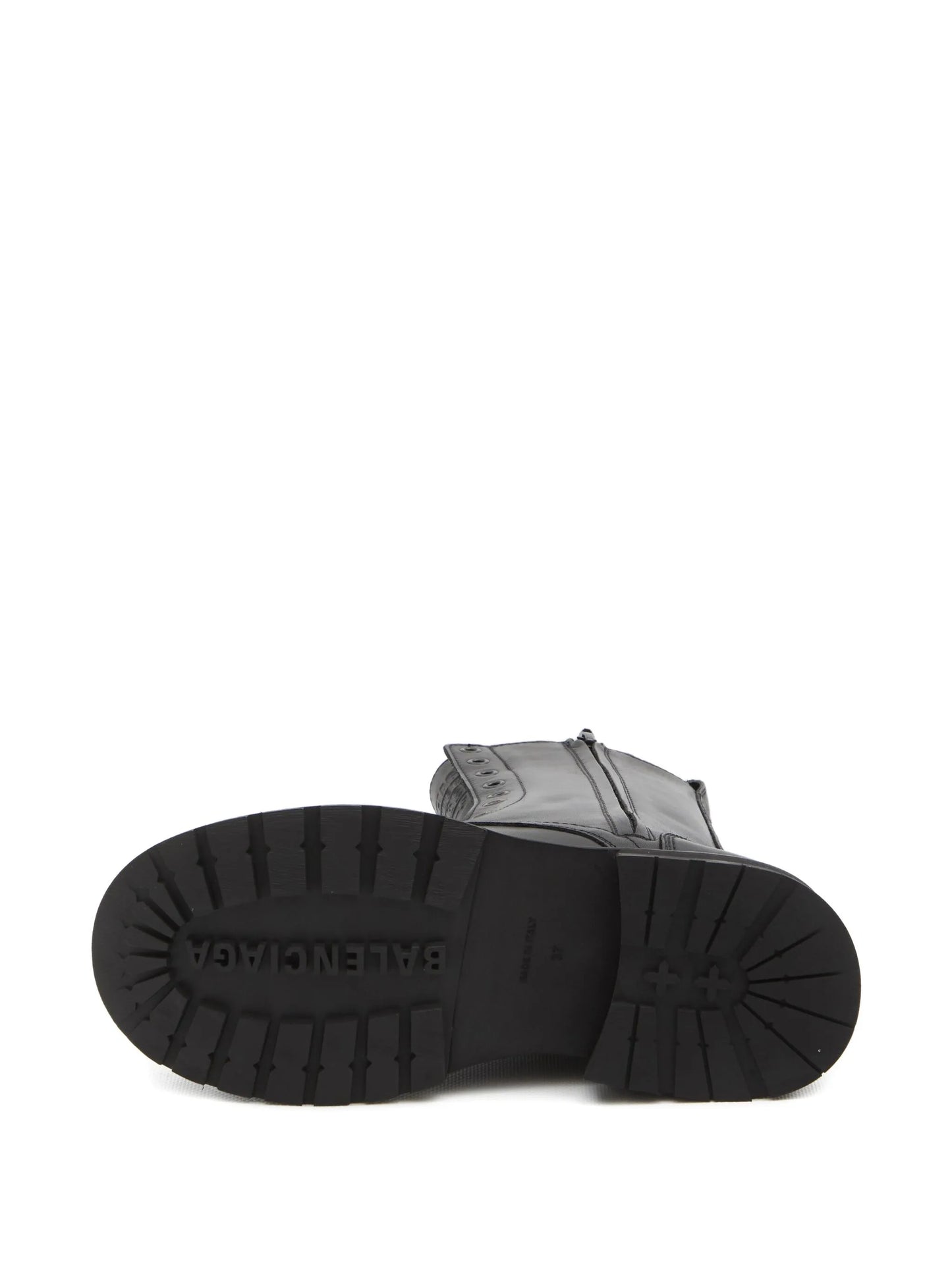 Truck boots