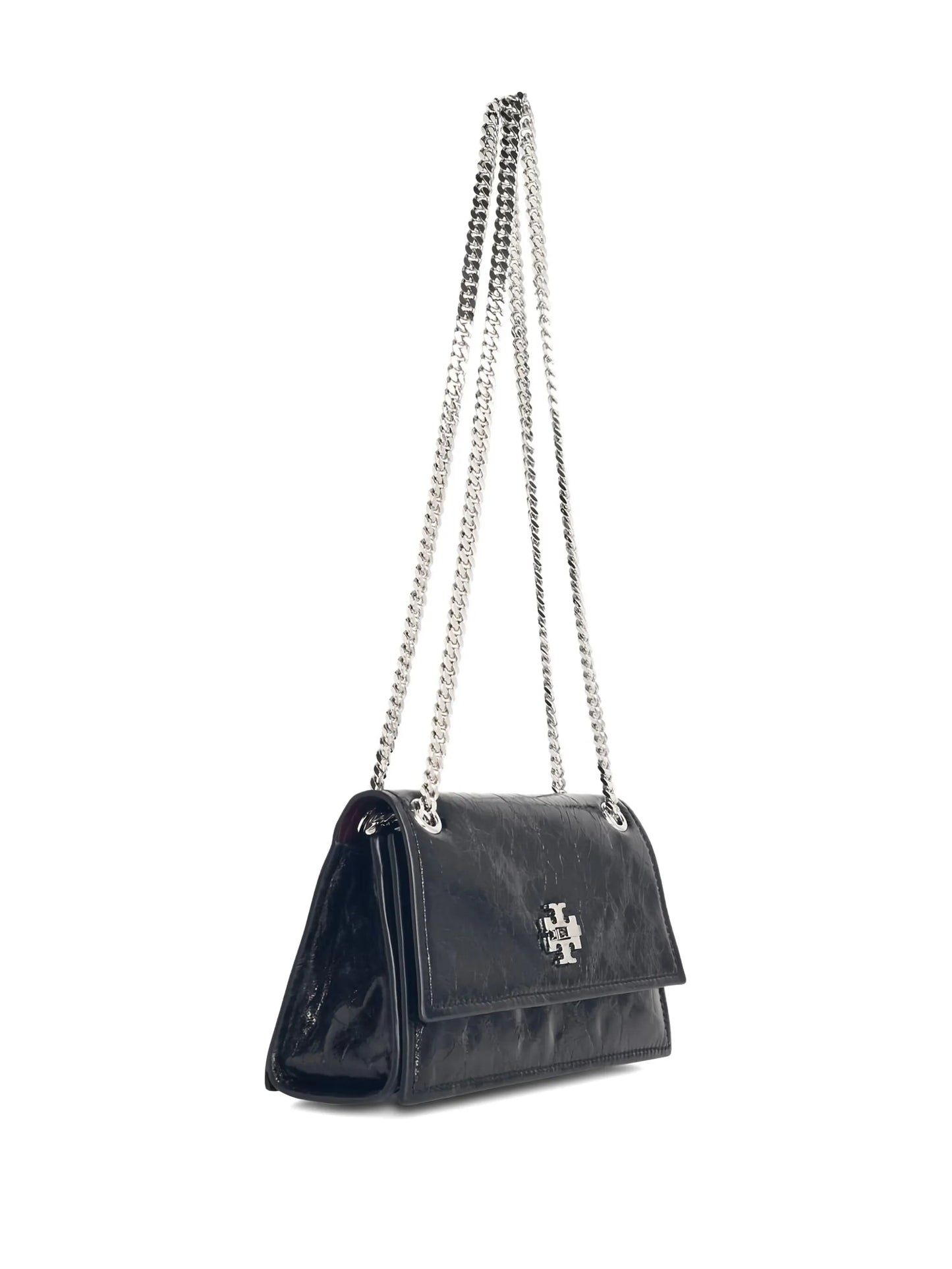 small Kira logo-detail cross body bag