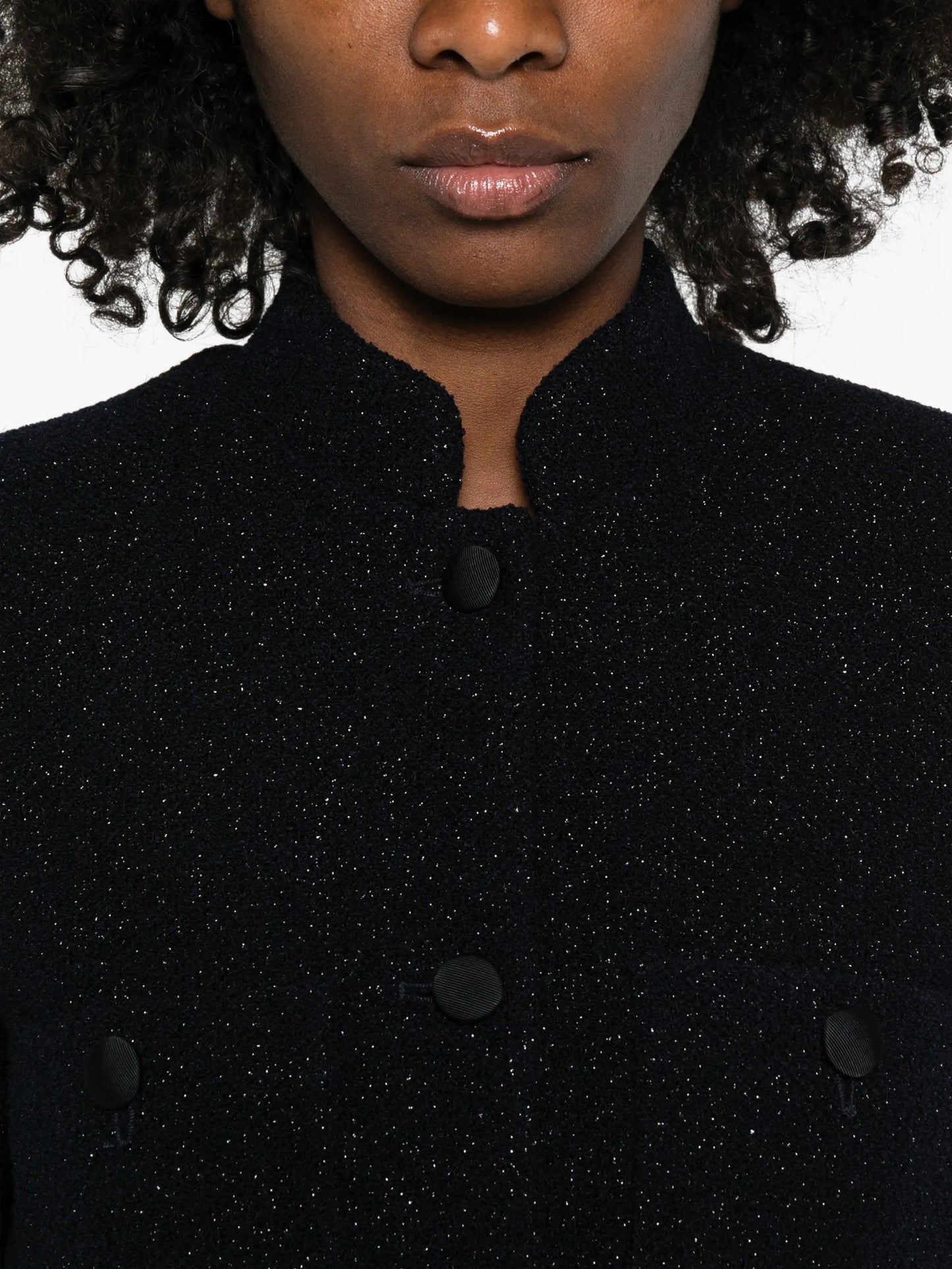 Raja tweed jacket