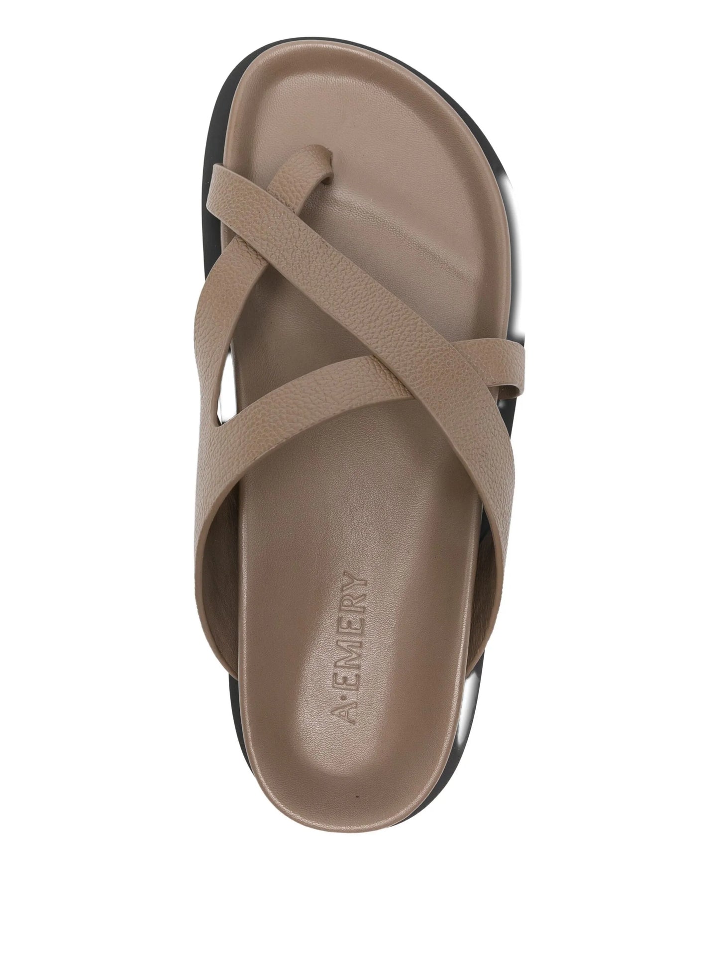 Claude flat sandals