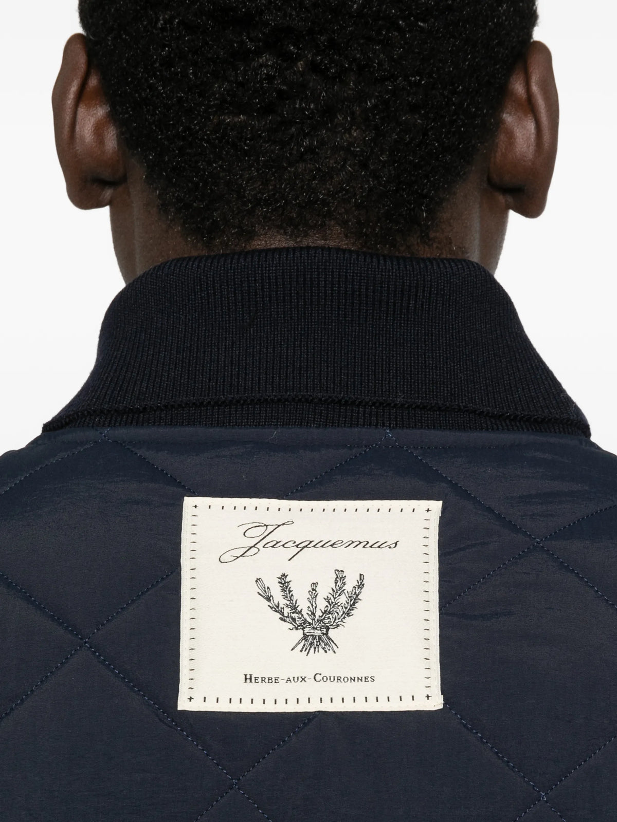 The Bastide jacket