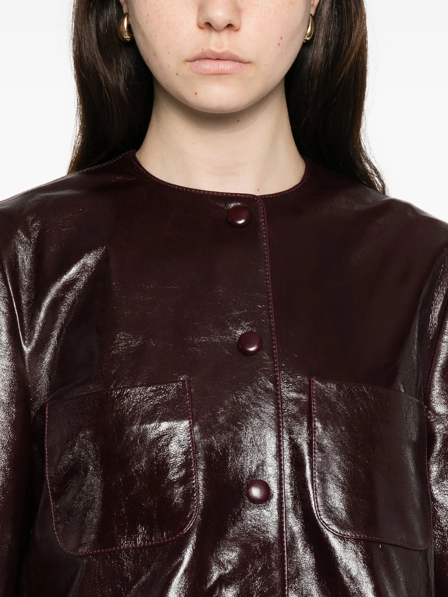 pocket jacket