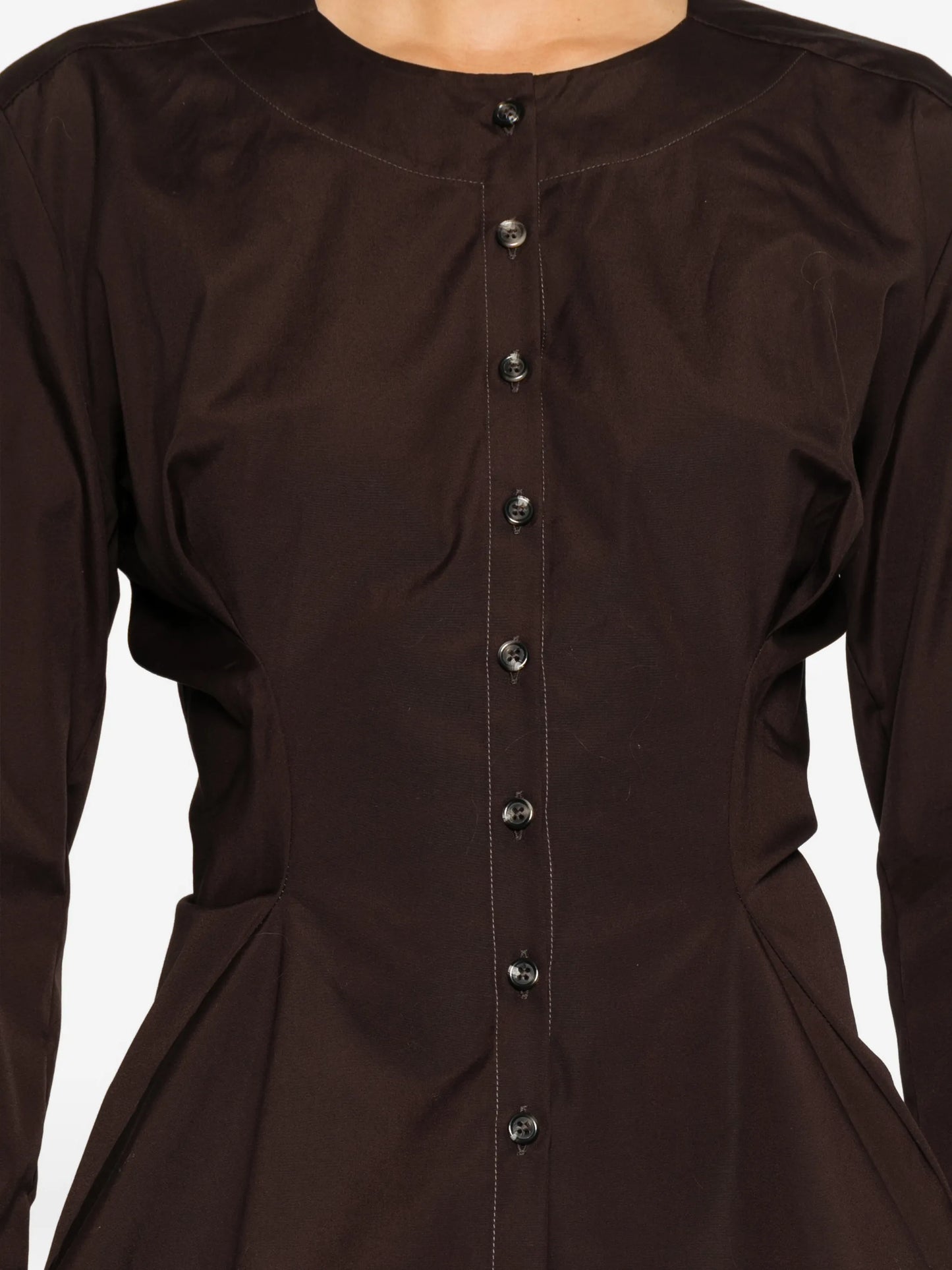 long sleeve lavinia top