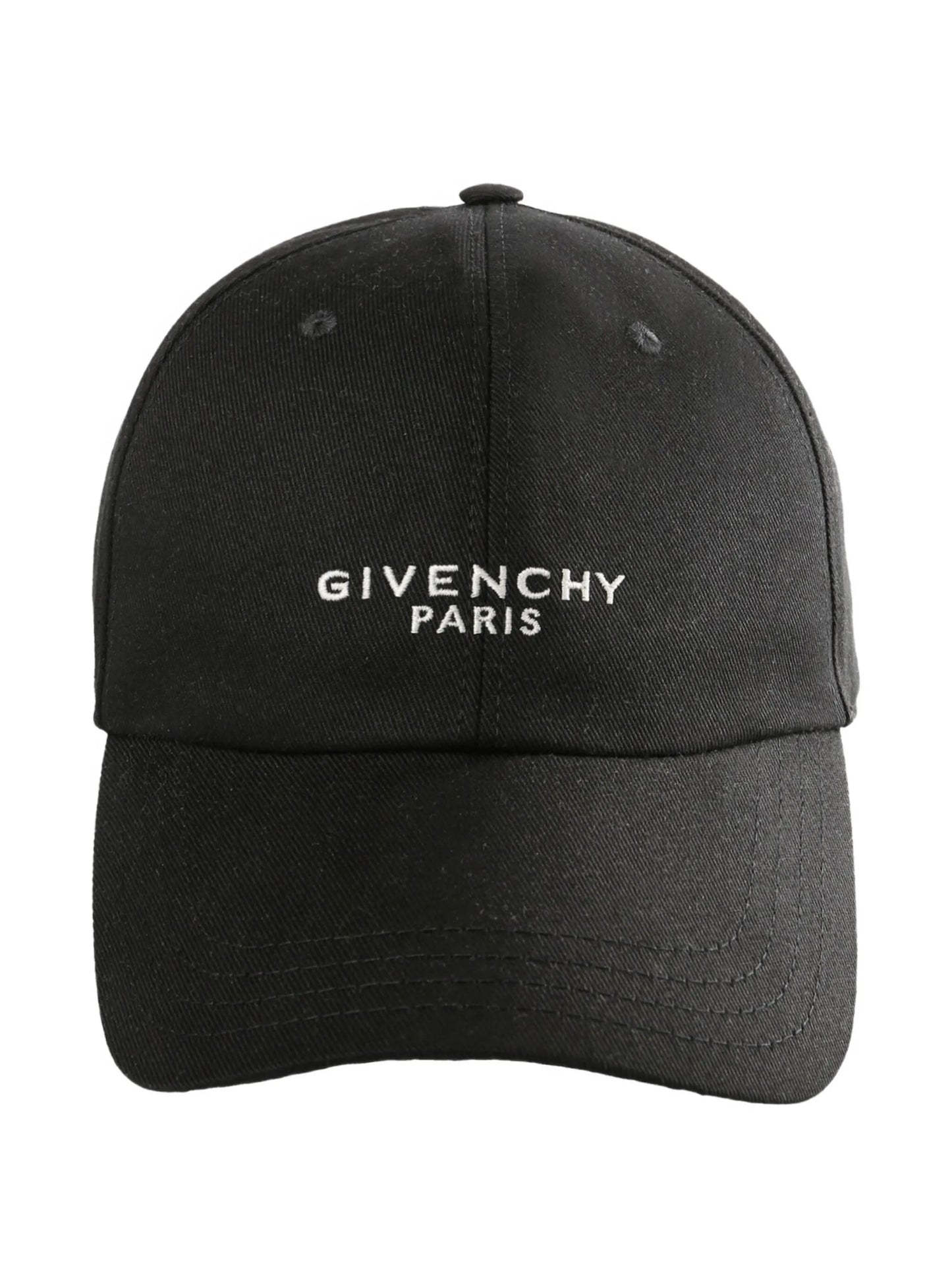 Paris embroidered cap