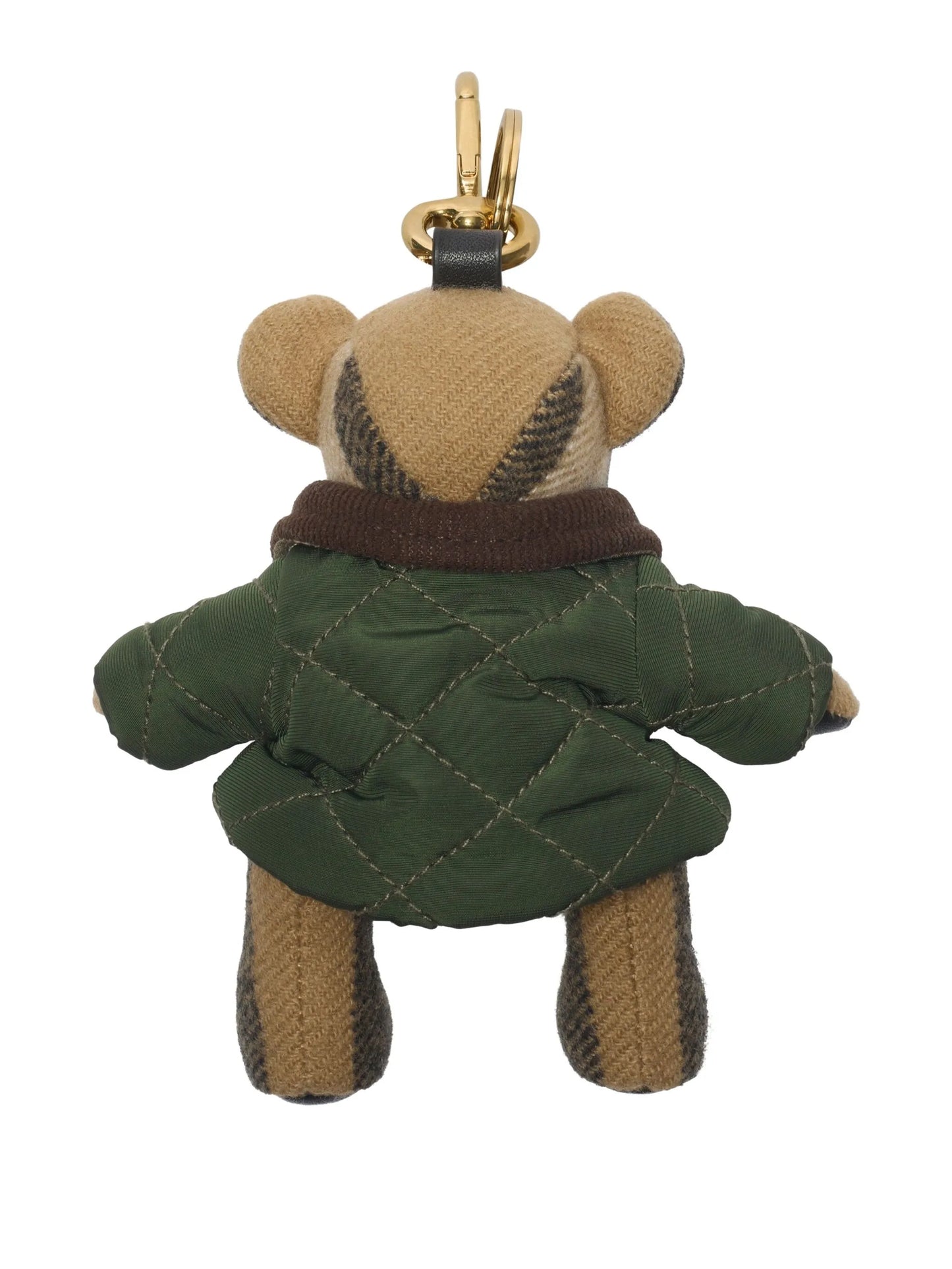 Thomas Bear charm
