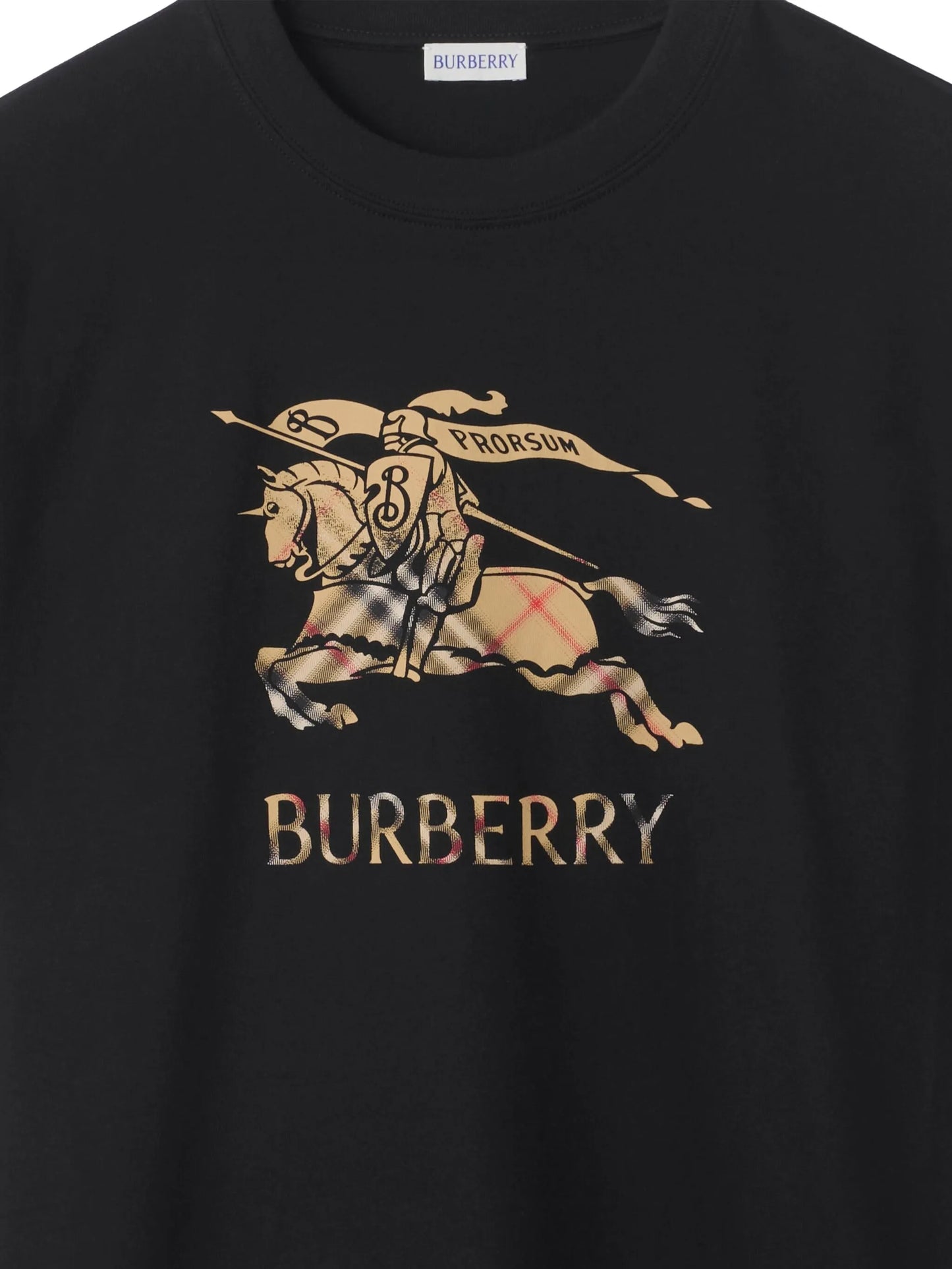 Equestrian Knight T-shirt