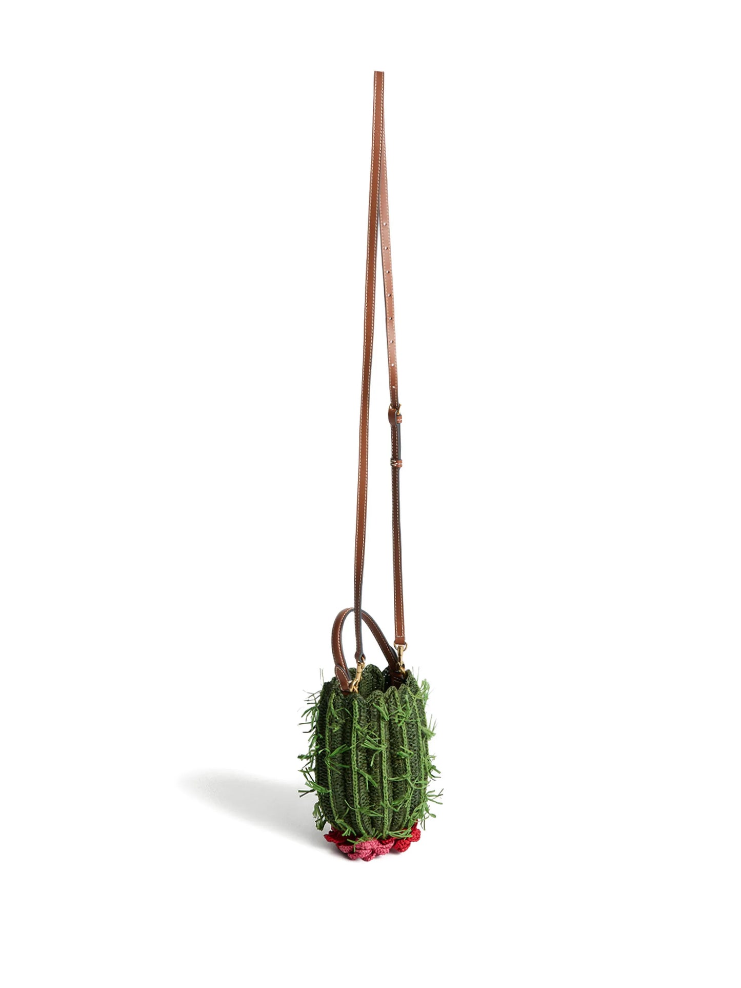 cactus tote bag