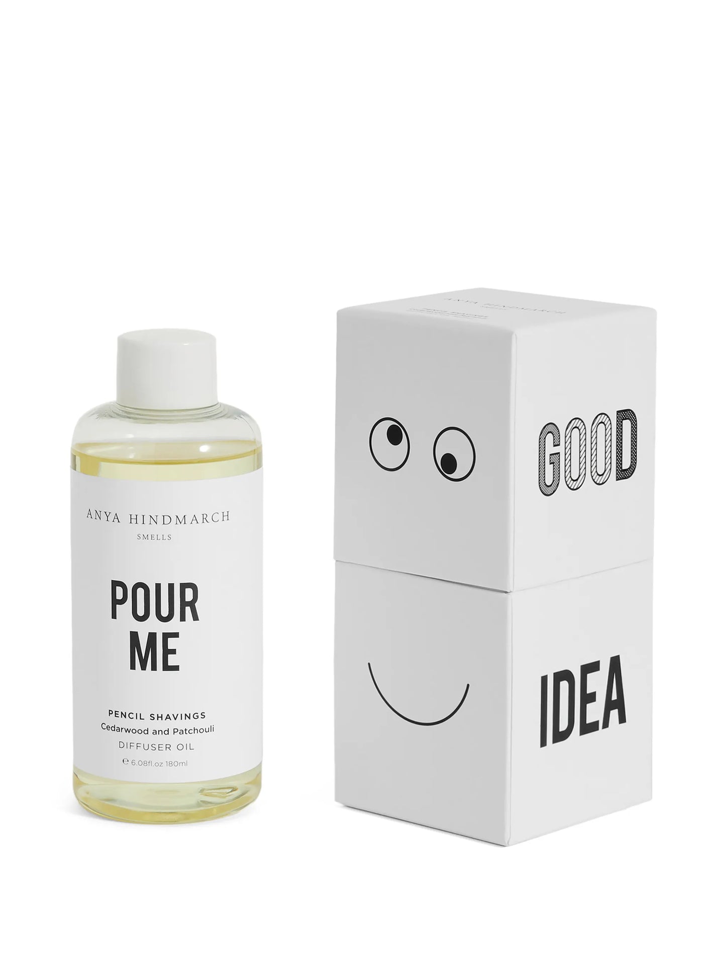 diffuser refill