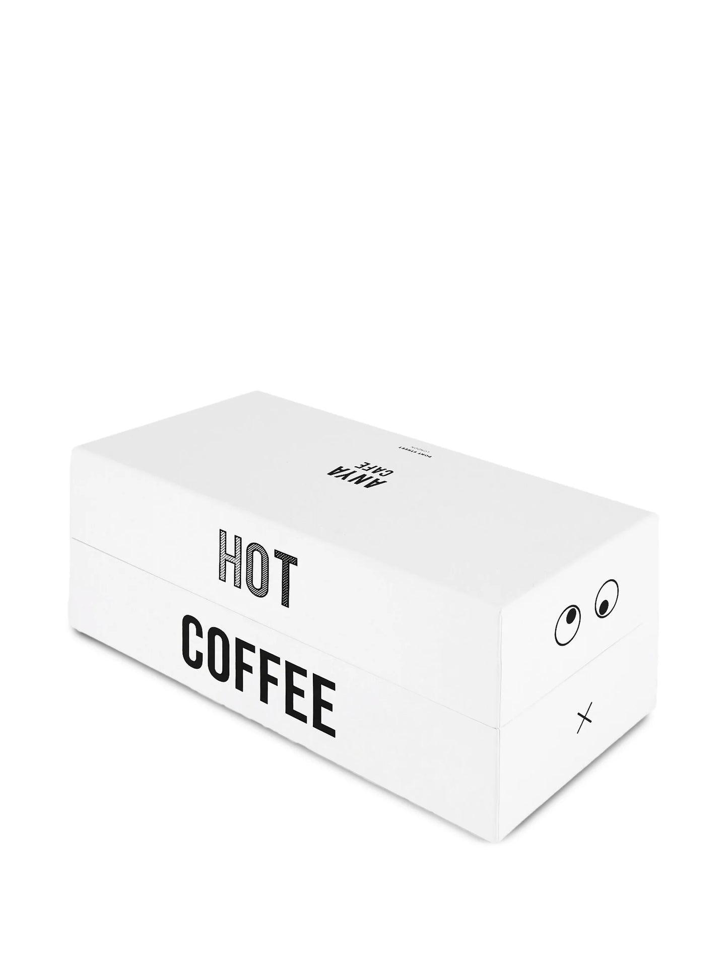 Eyes mug set (11cm x 8.5cm x 7.5cm)