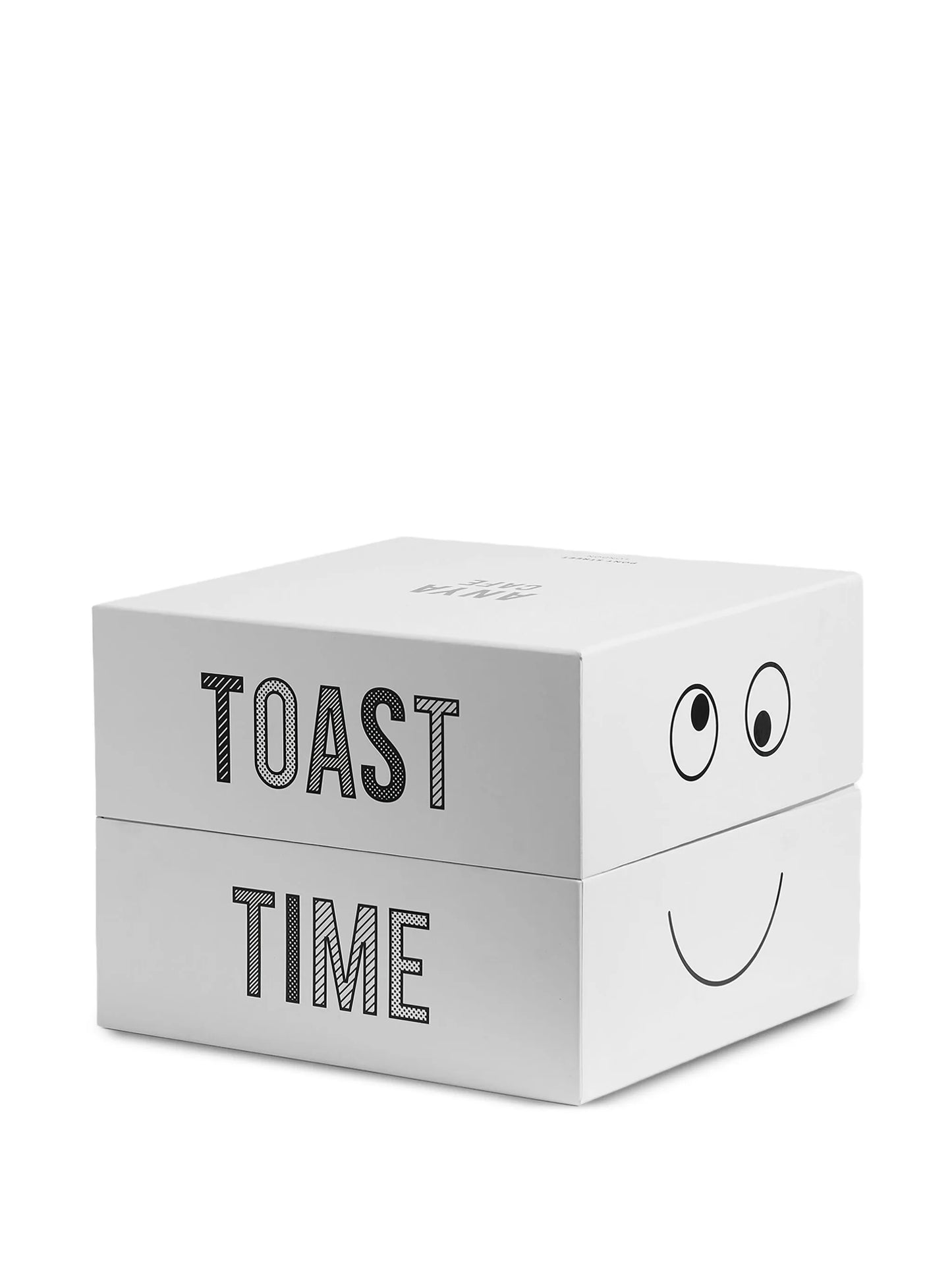 eyes breakfast set (set of three)