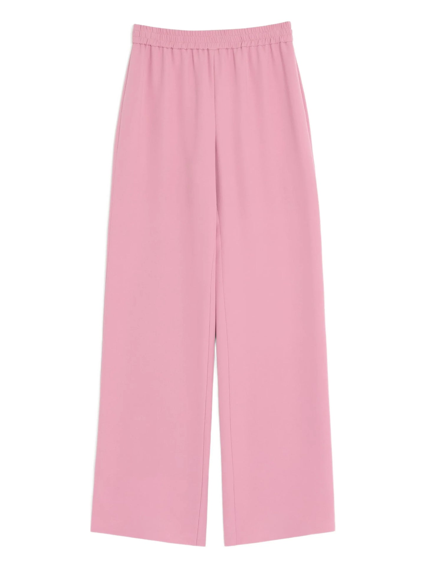 Cady Couture elasticated-waistband trousers