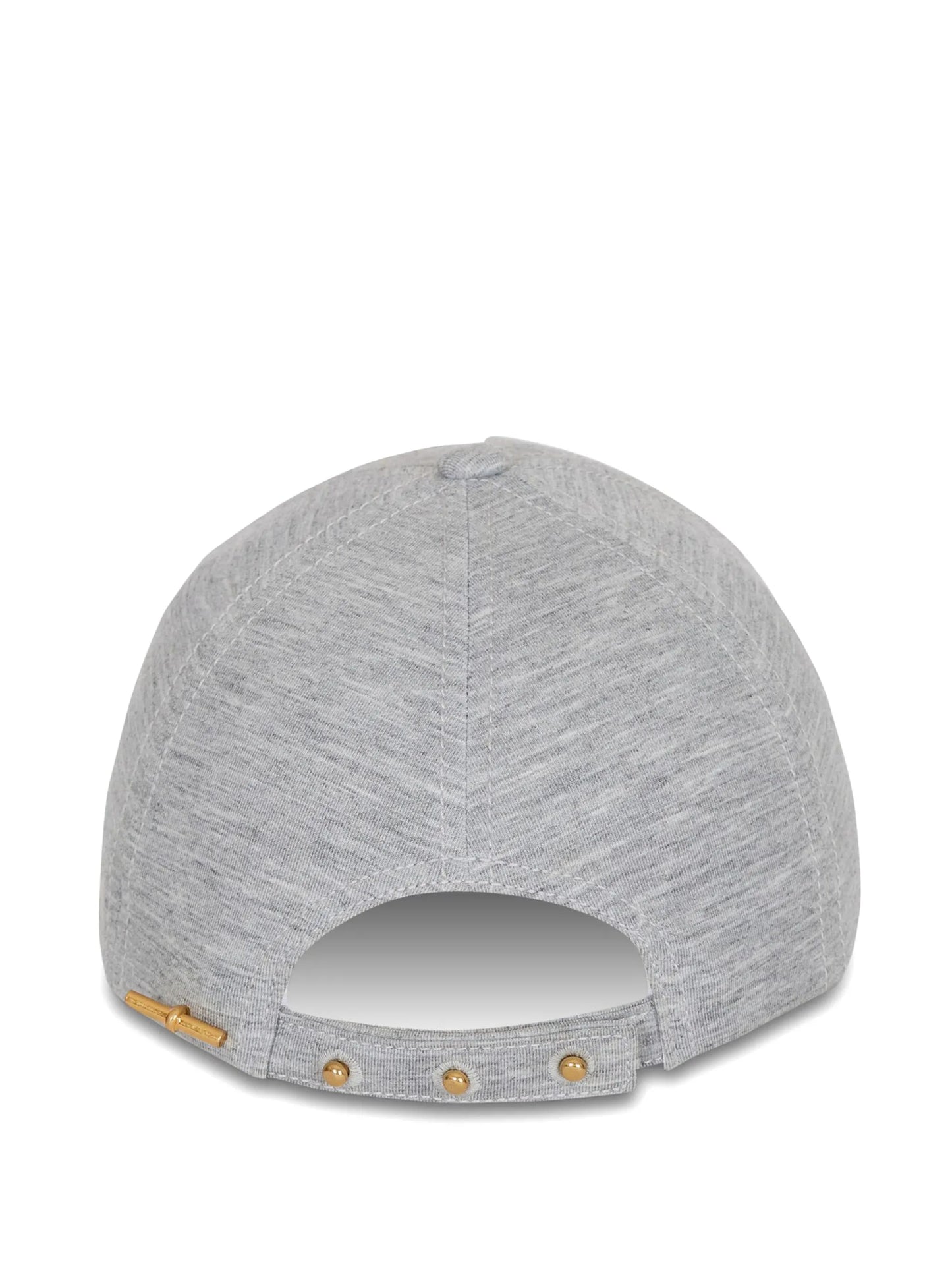embroidered baseball cap