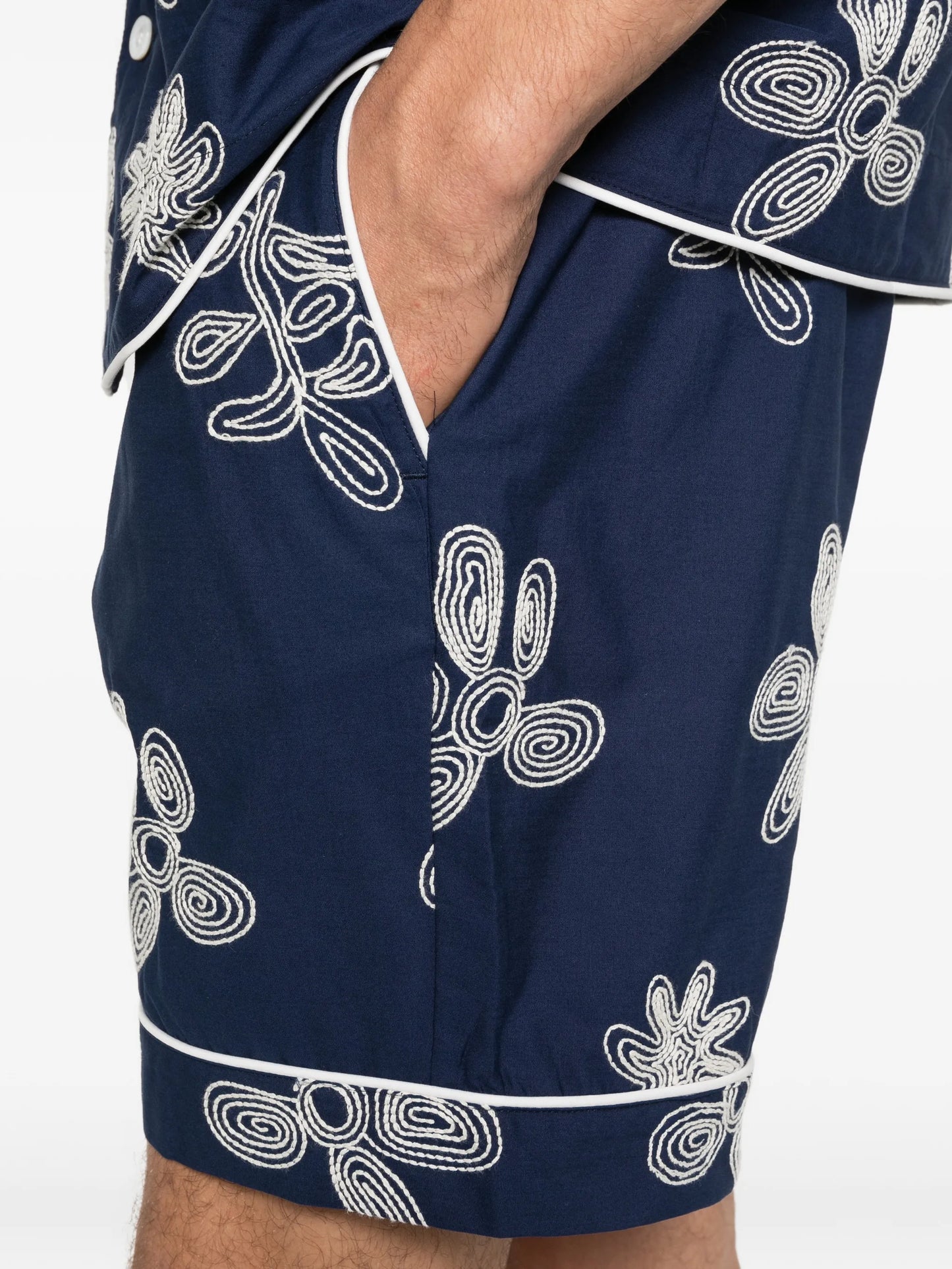 Flores shorts