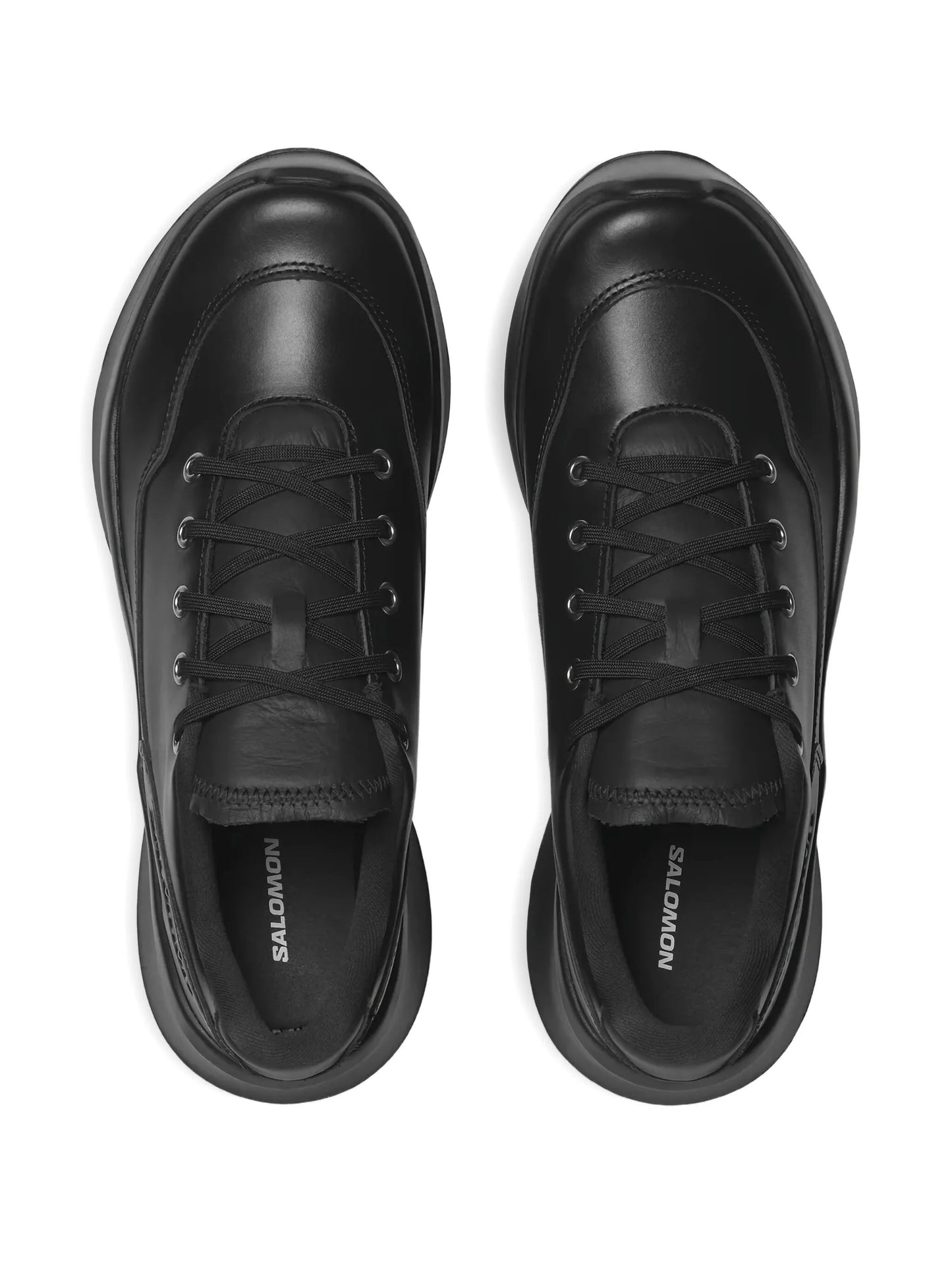 SR811 platform low-top sneakers