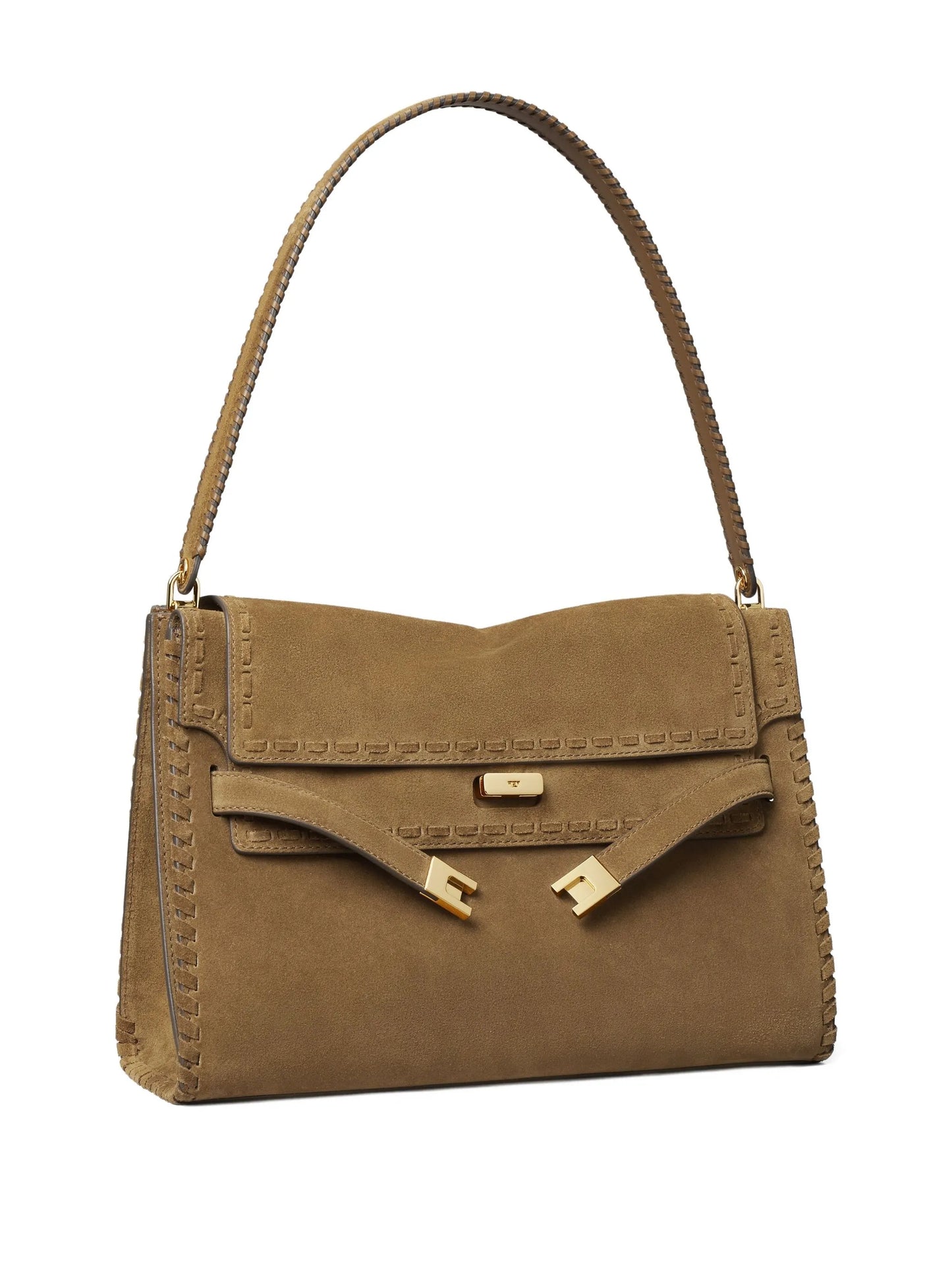 large Lee Radziwill shoulder bag