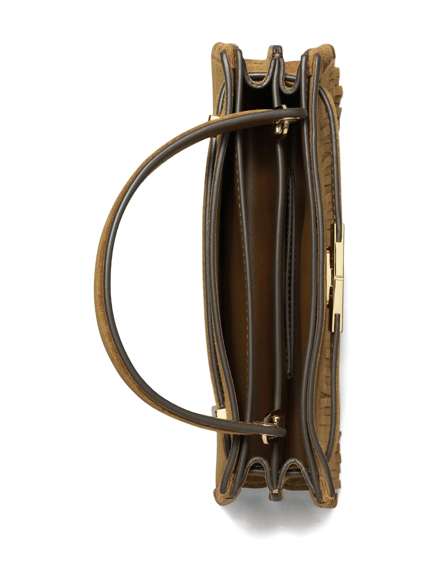 mini Lee Radziwill tote bag