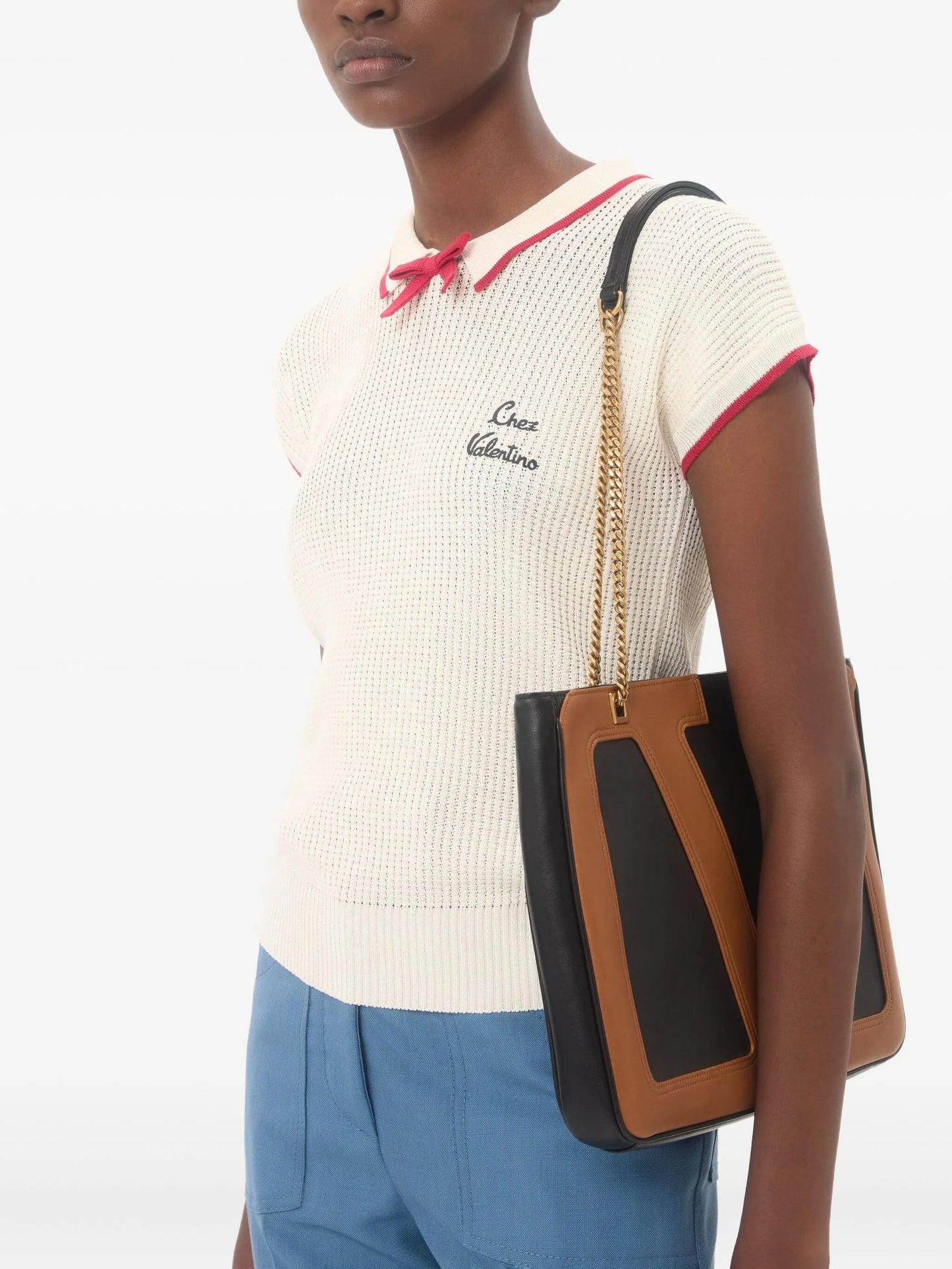 Chez Valentino top