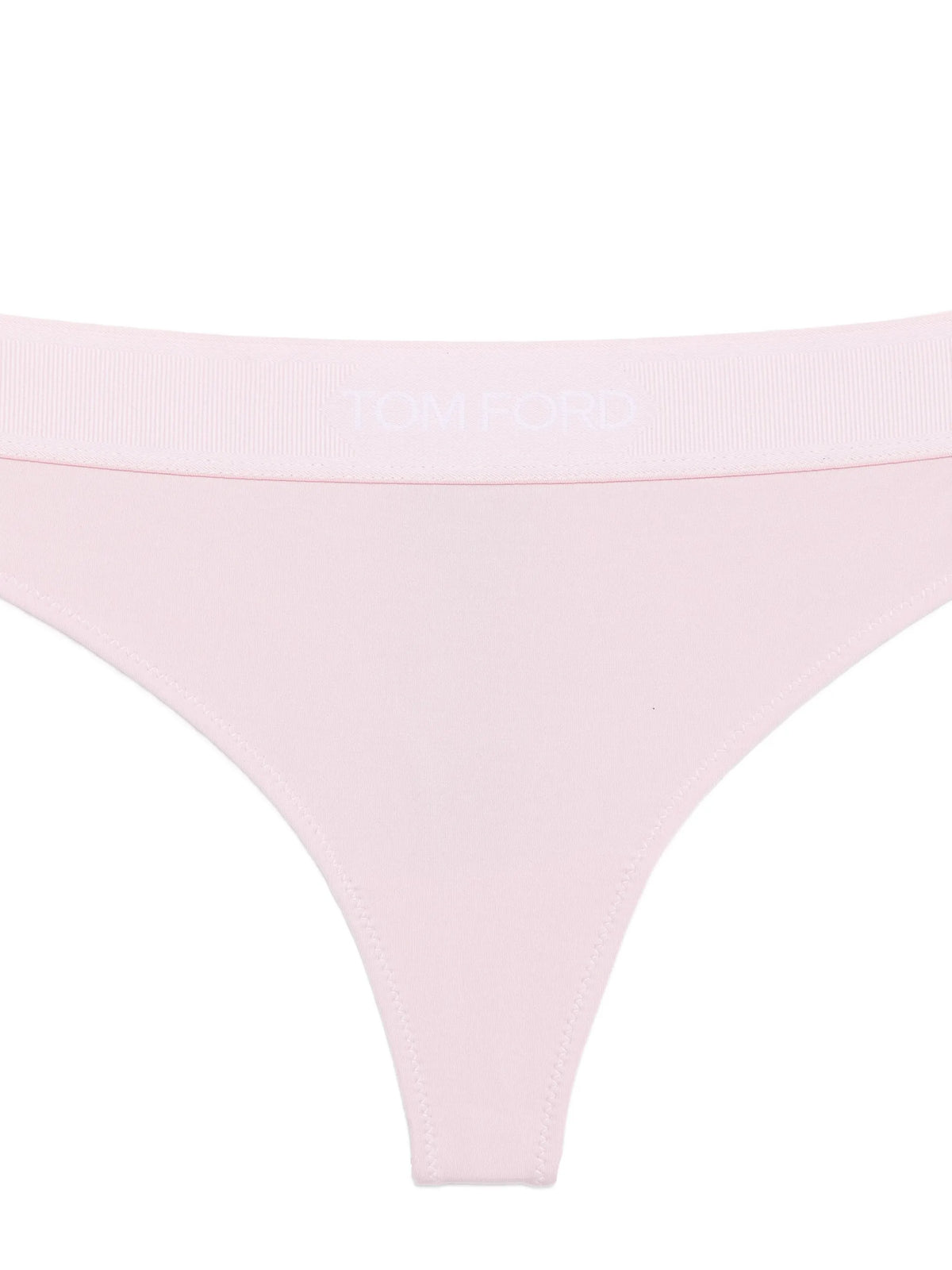 Signature thong
