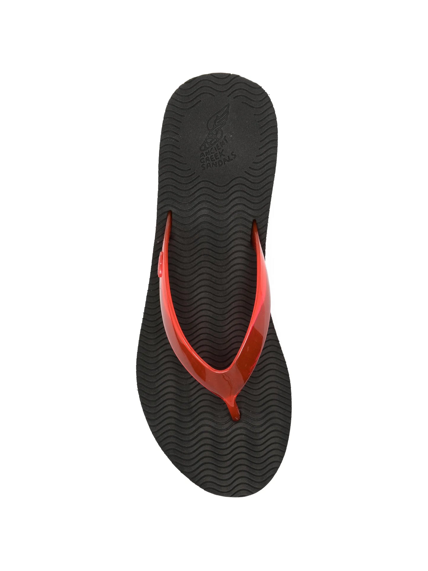 Etheria sandals