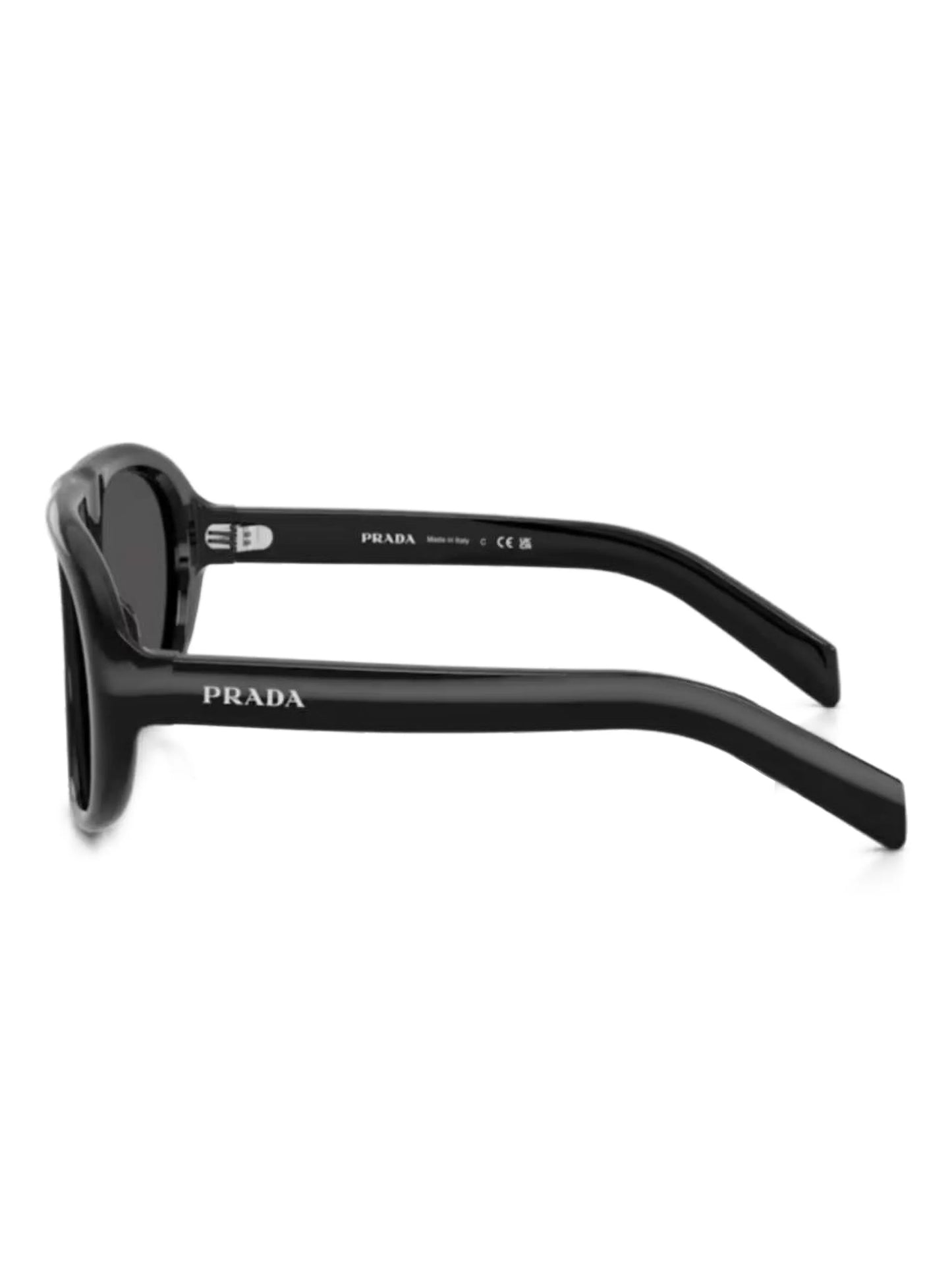 SPRC05 navigator-frame sunglasses