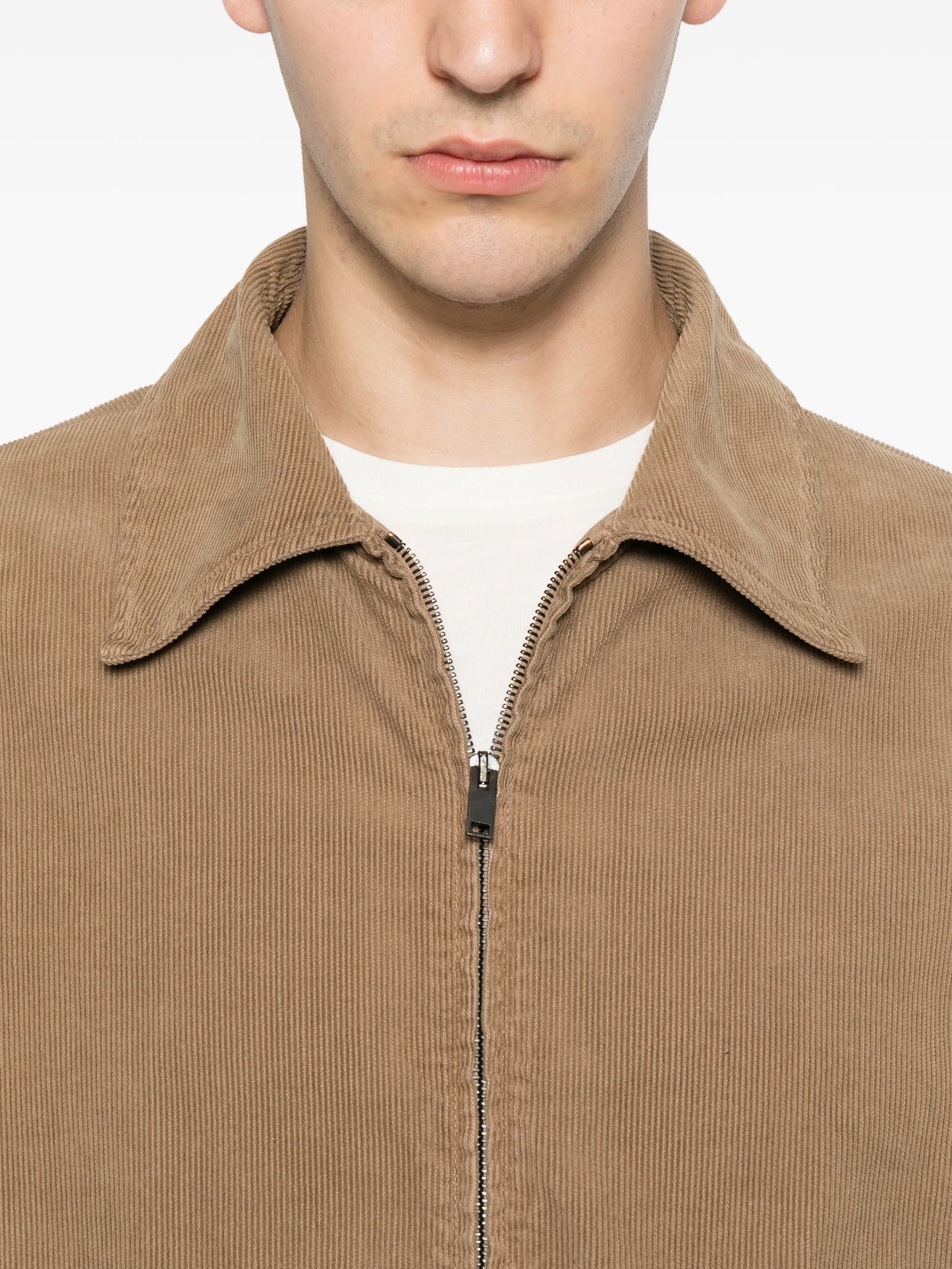 Noggu corduroy jacket