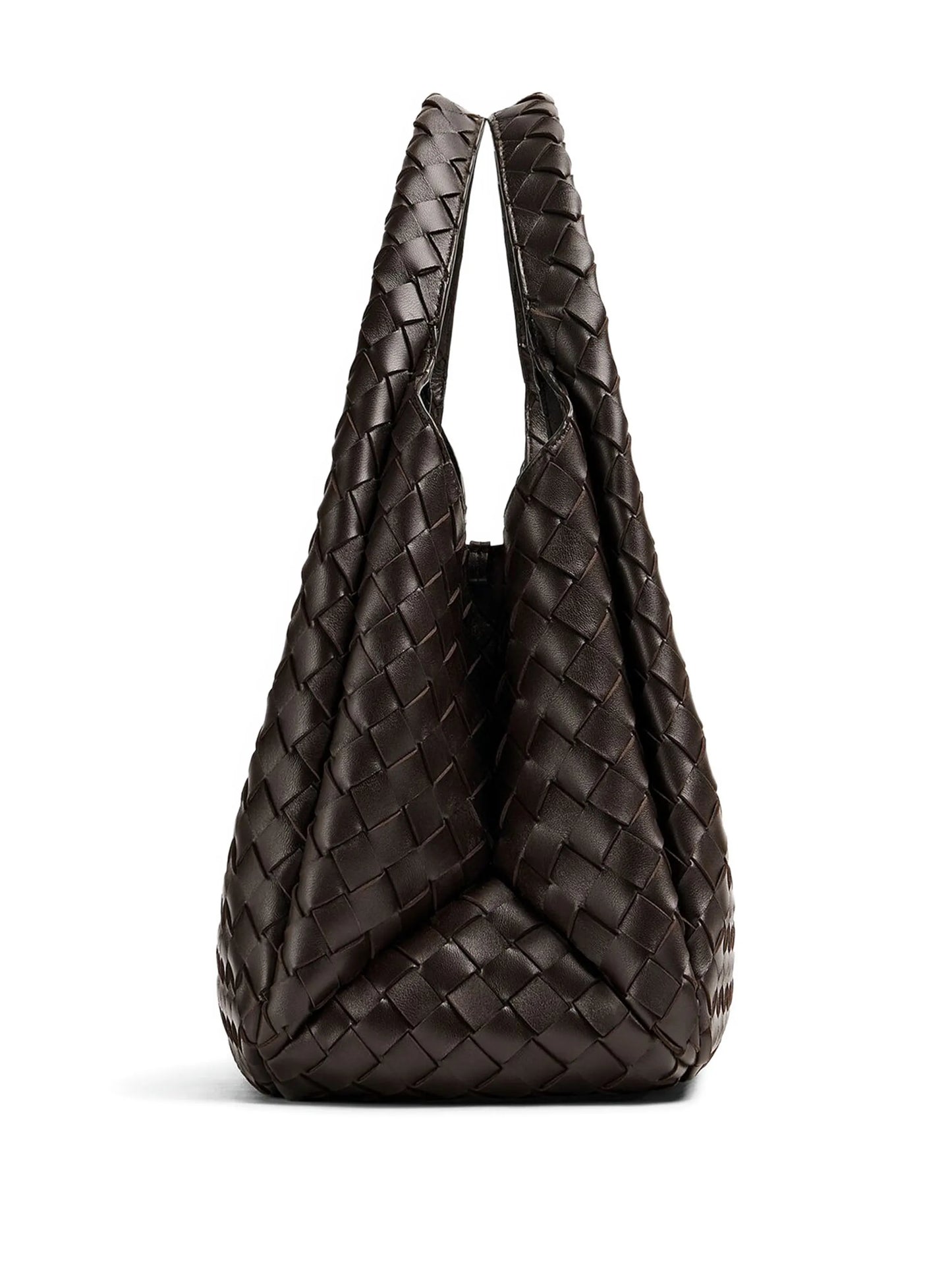 Large Campana woven tote bag