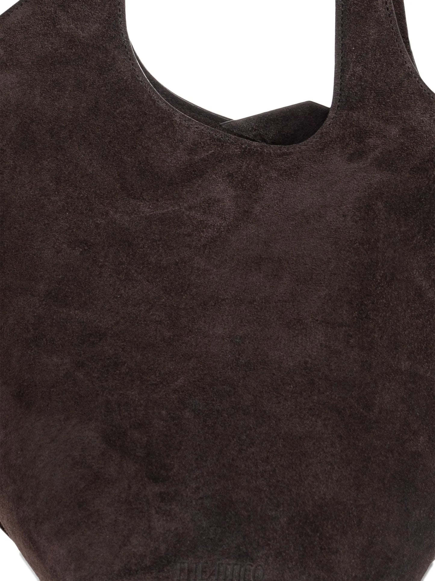 La Scoop medium shoulder bag