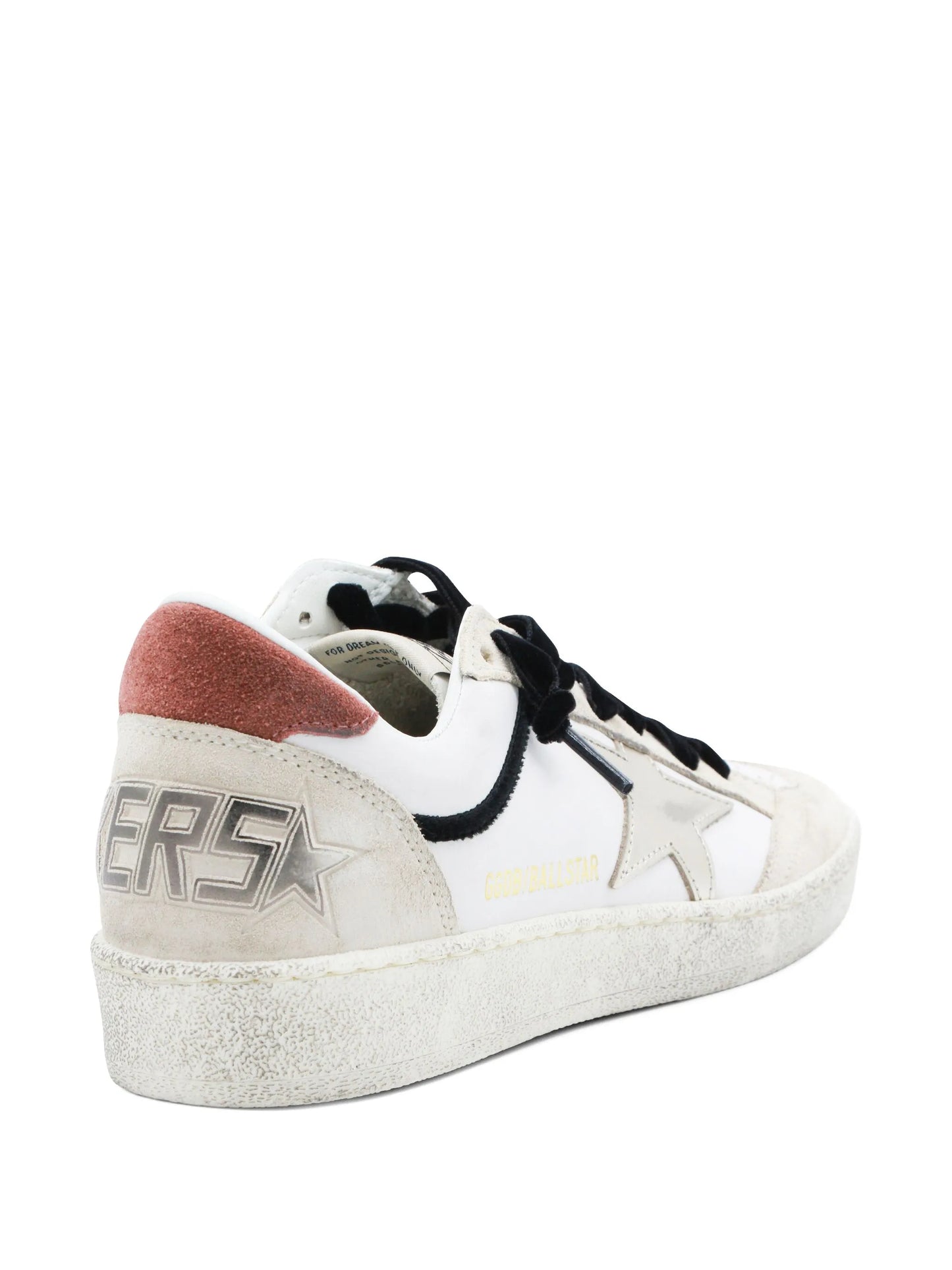 Ball Star sneakers