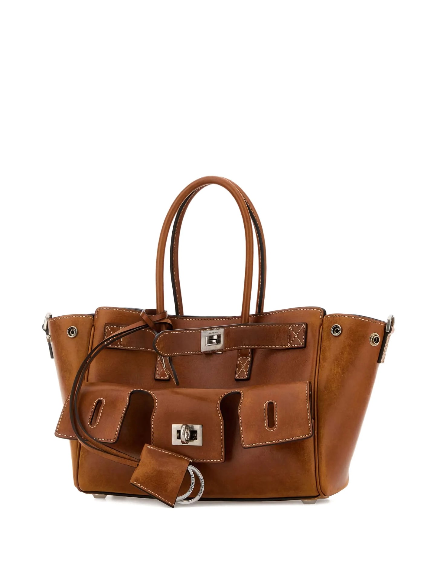 mini All Bel Air tote bag