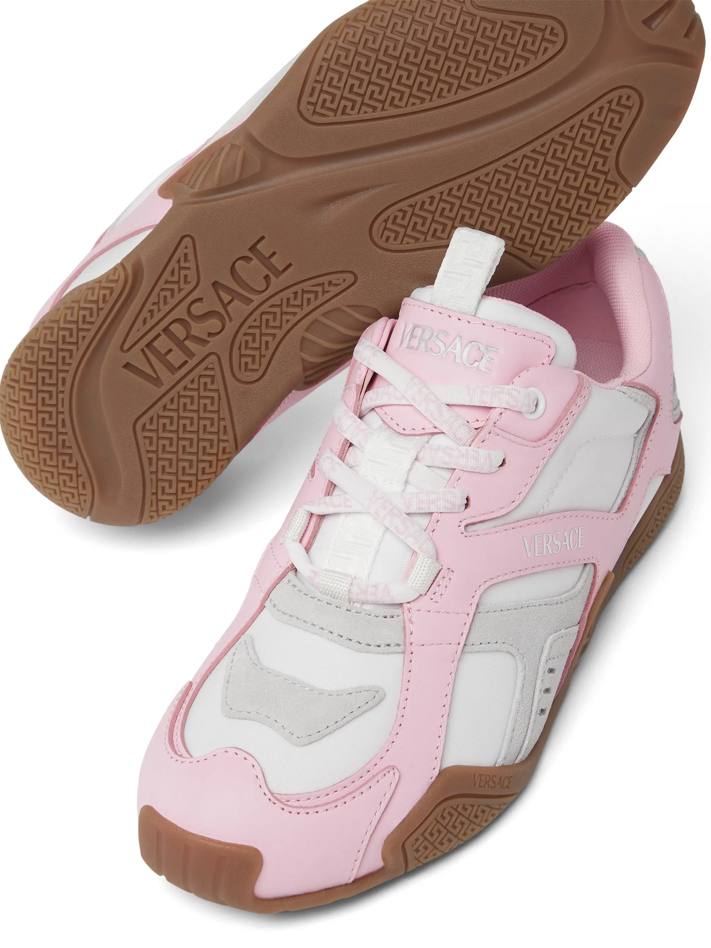 Galaxia logo sneakers