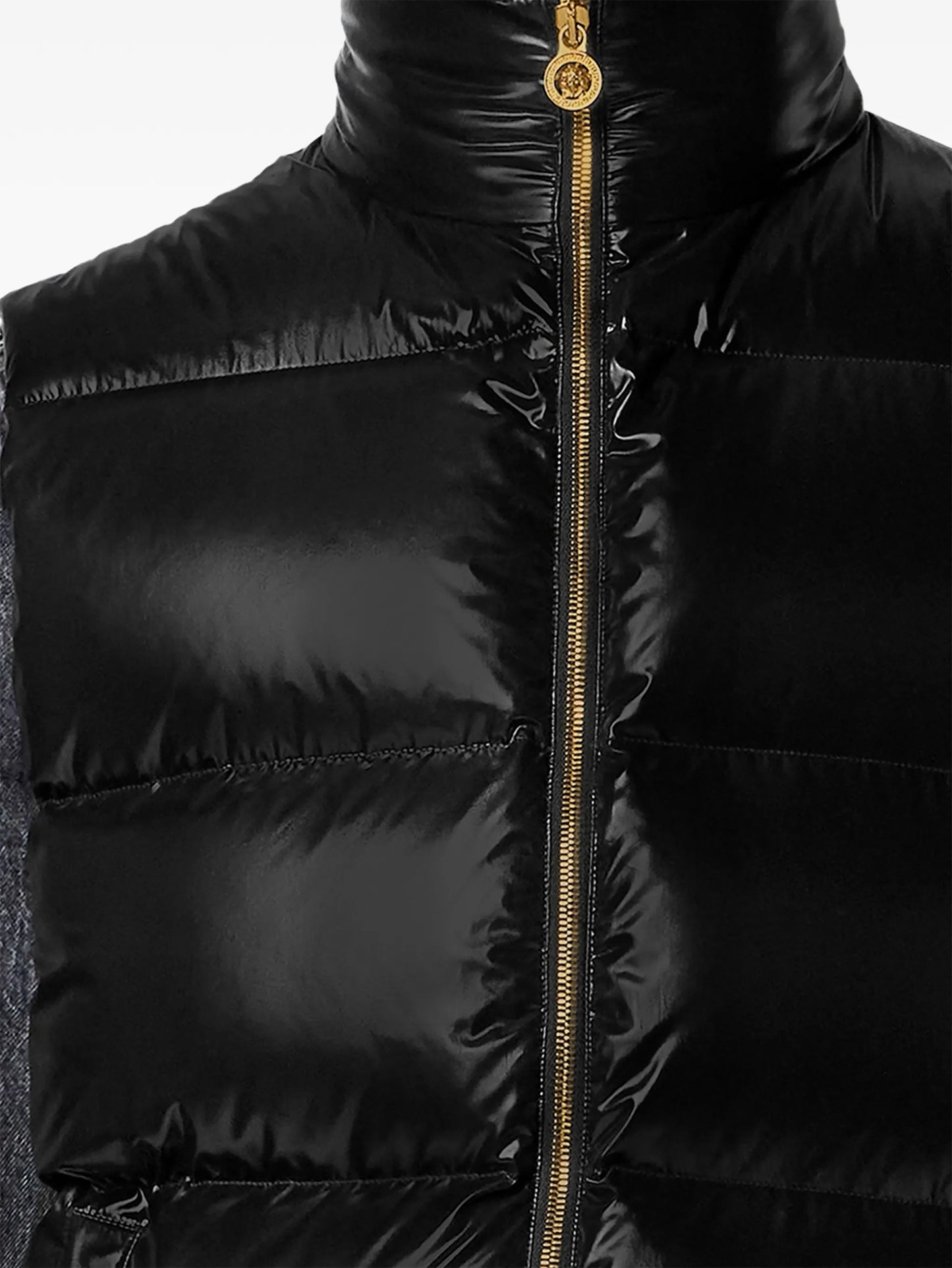 zip-fastening jacket