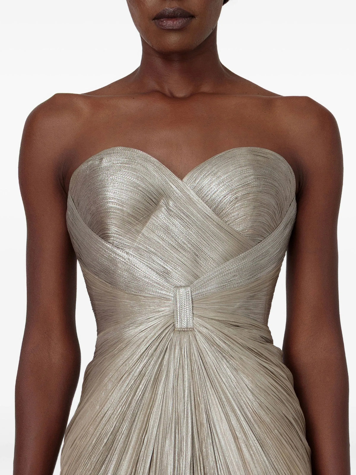 Iolanda gown