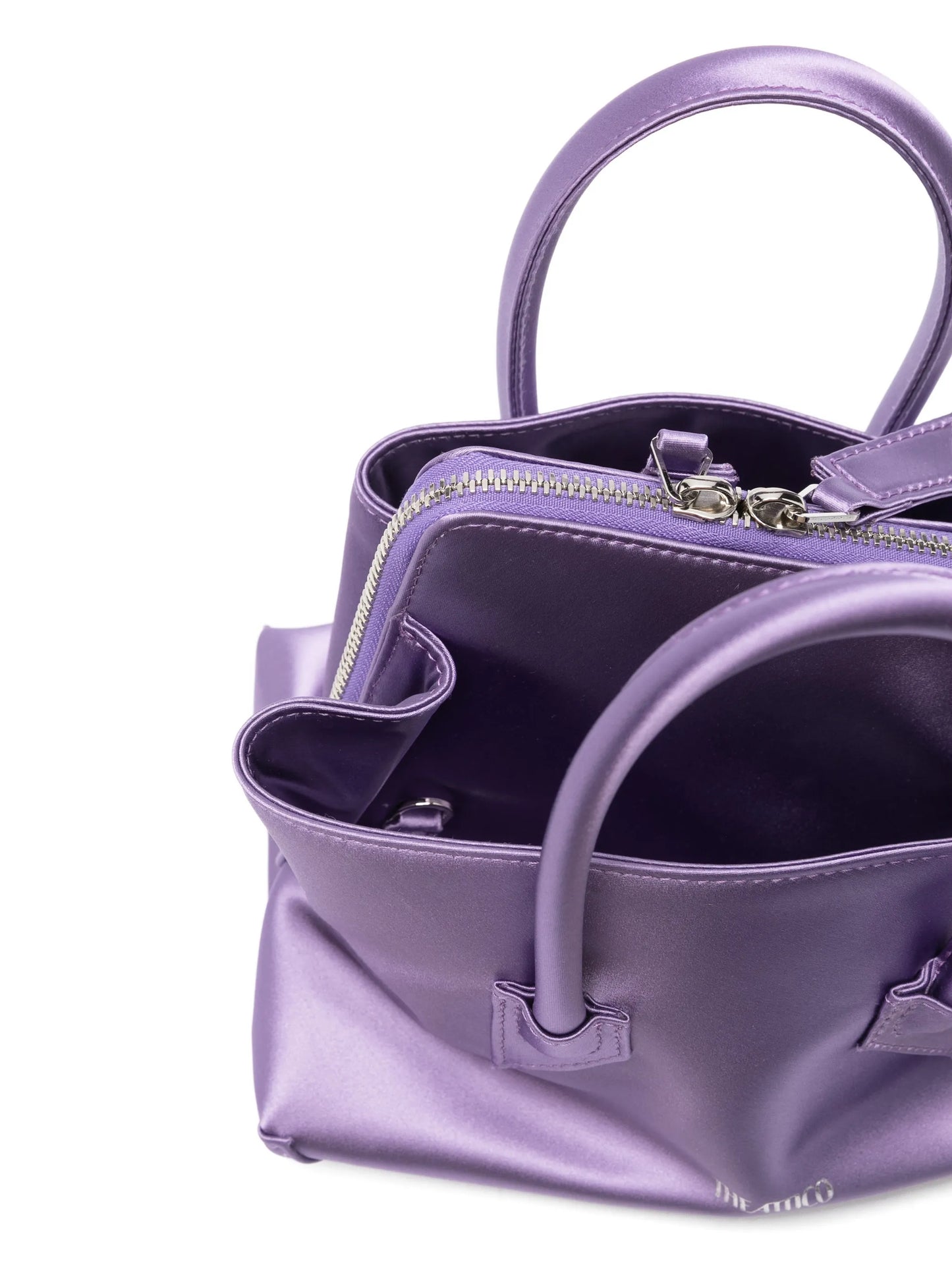 La Passeggiata mini tote bag