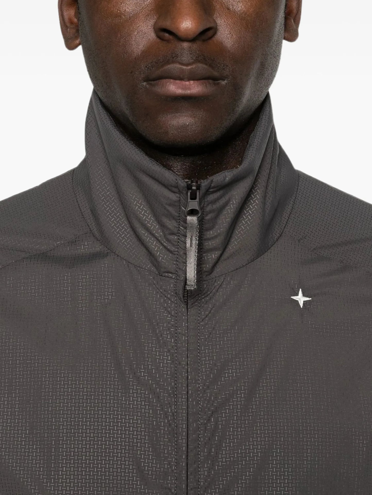 zip jacket