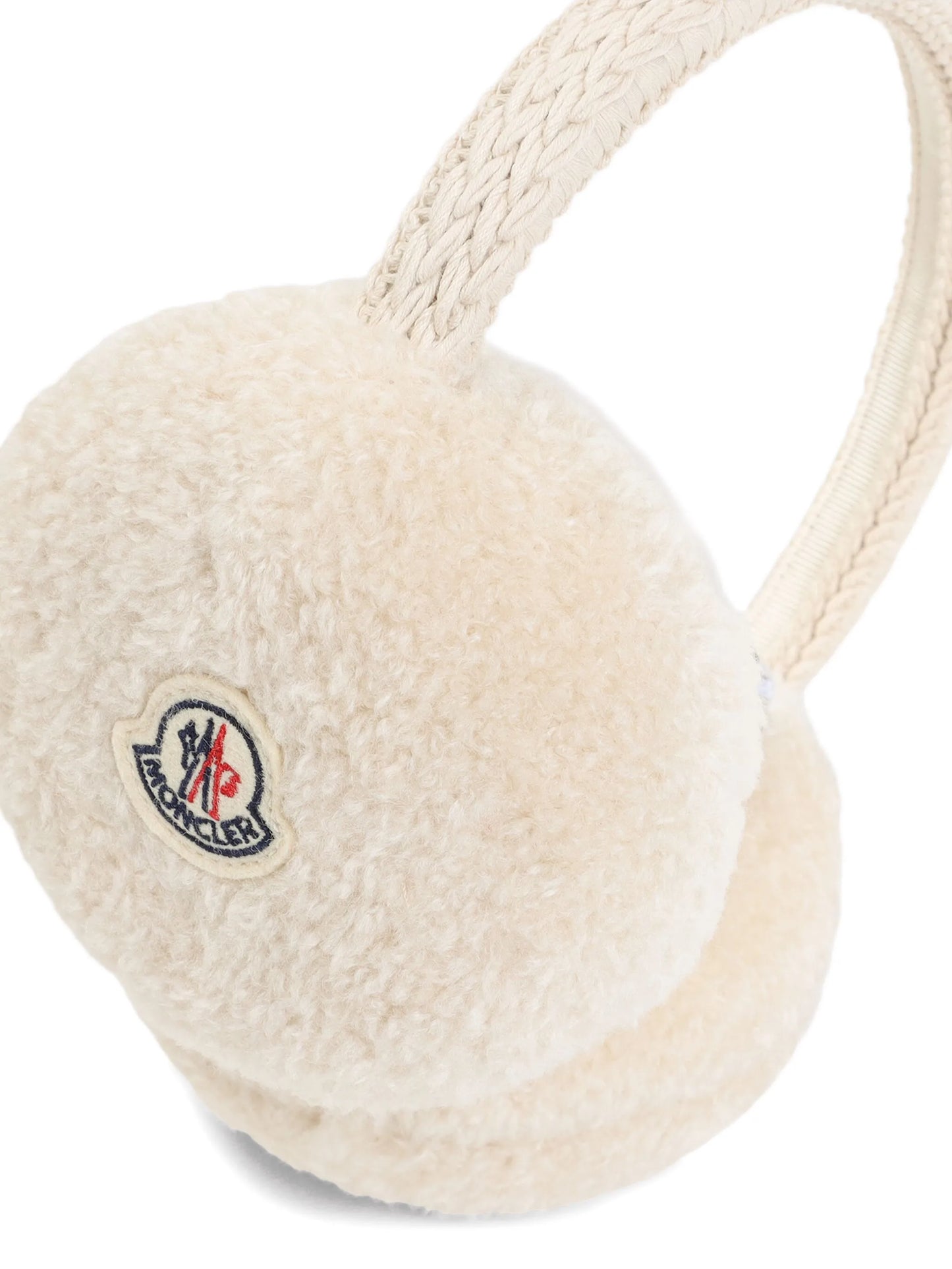 teddy ear muffs