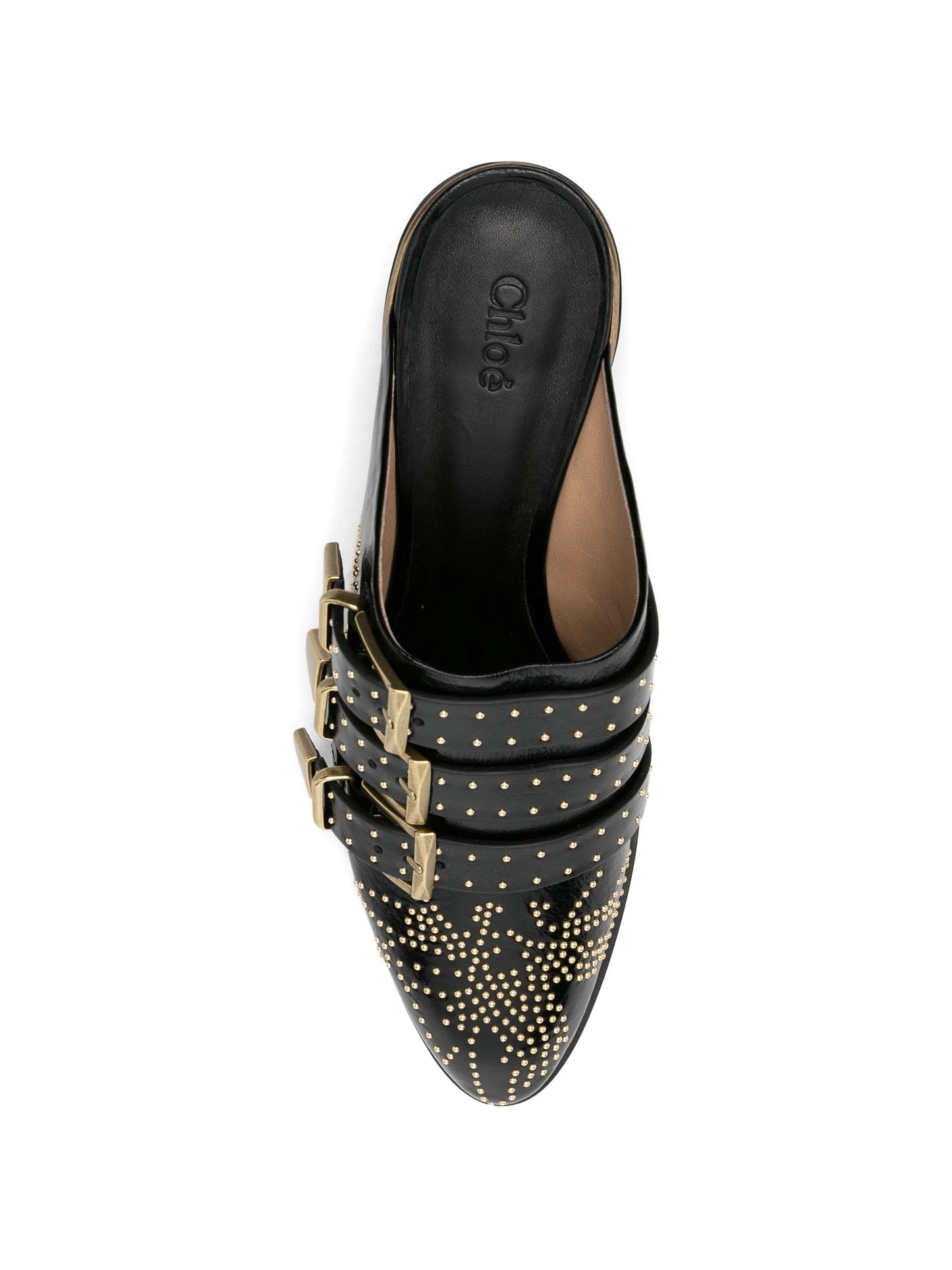 Susanna studded mules