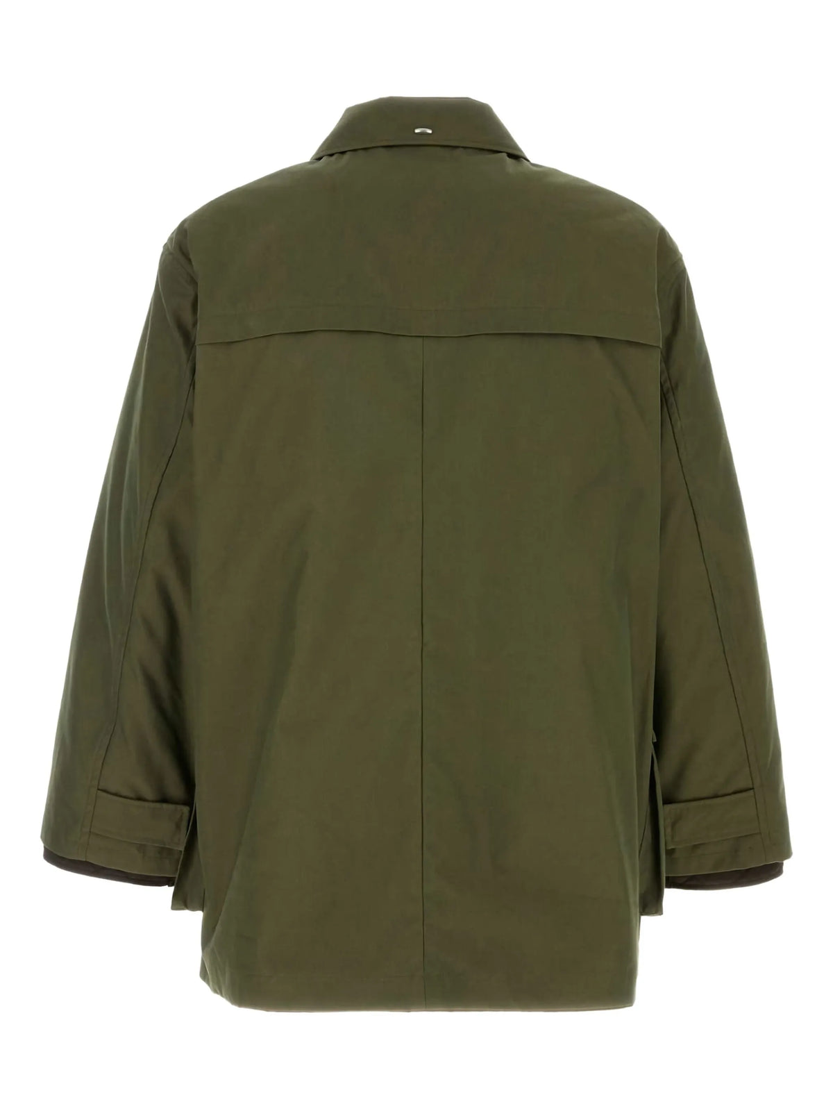 Hunter jacket