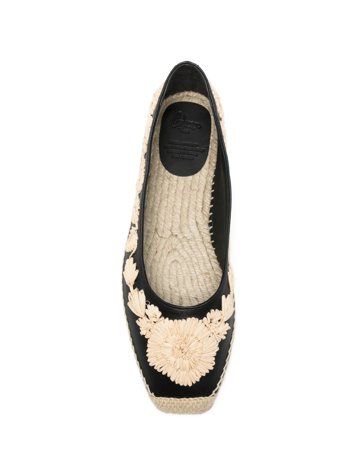 Paris espadrilles