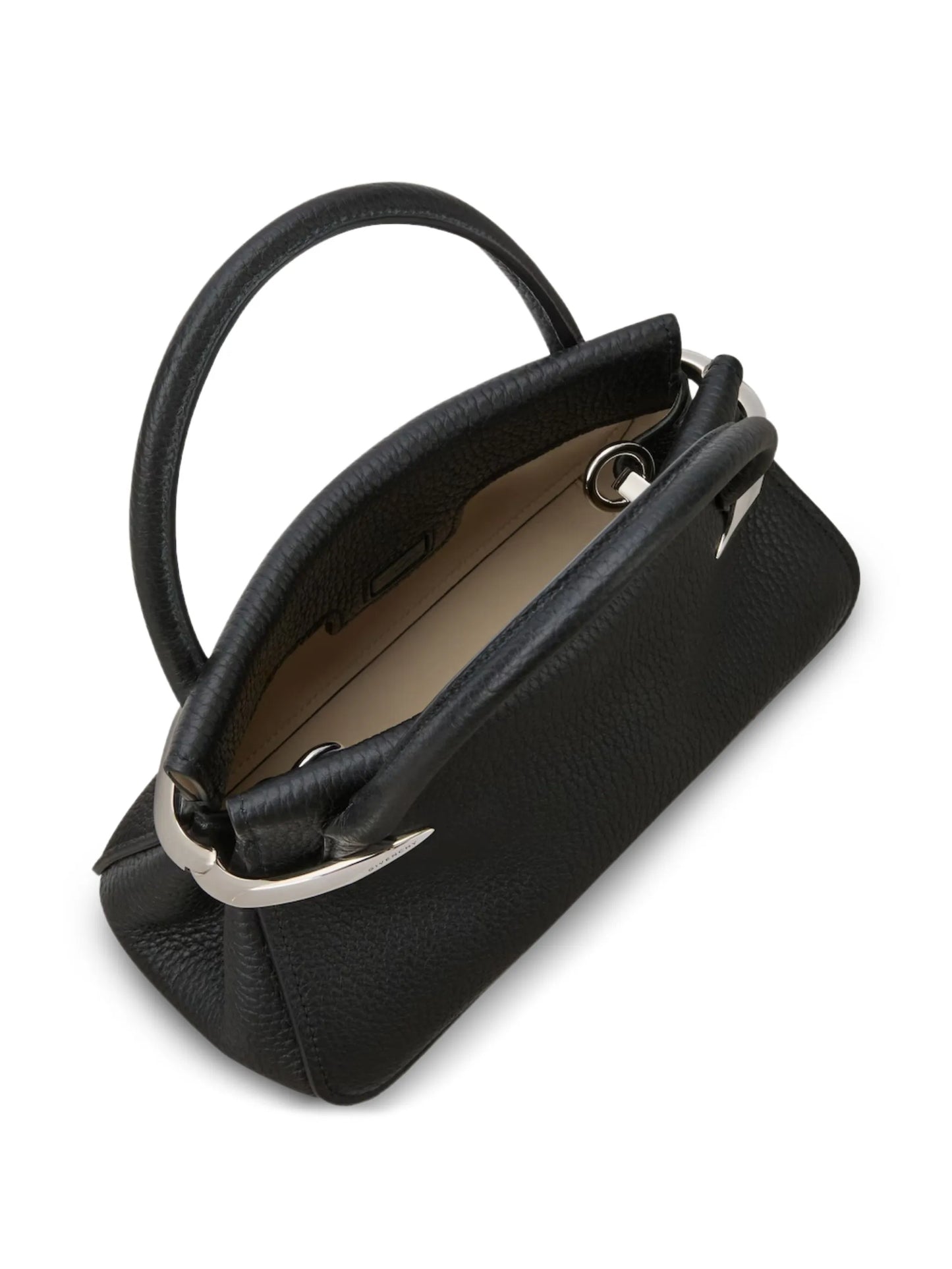 medium Pinch leather tote bag