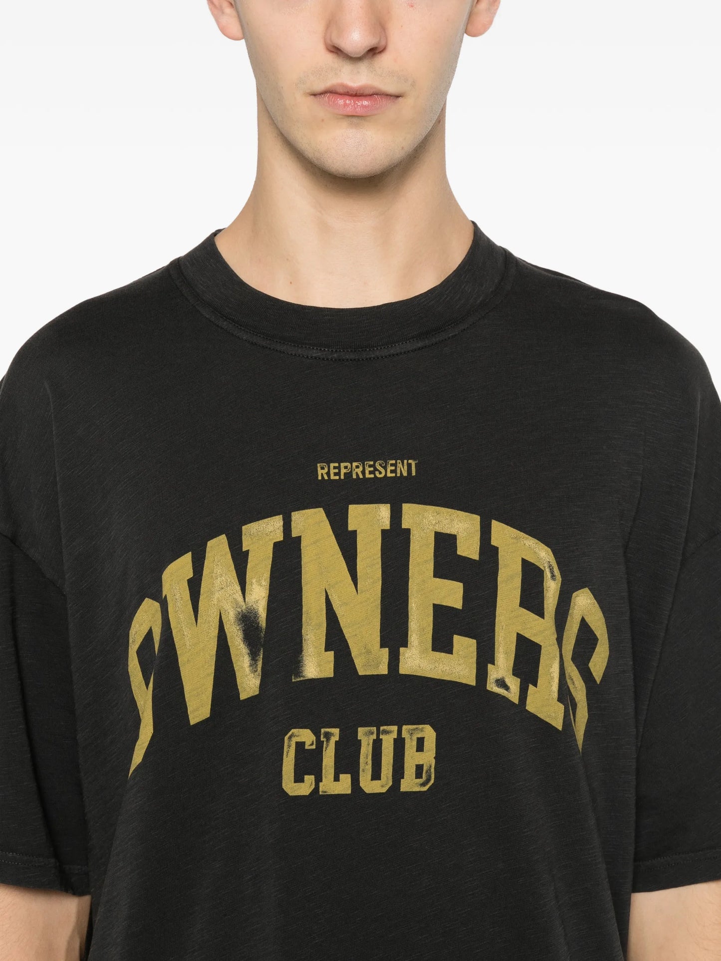 Owners Club T-shirt