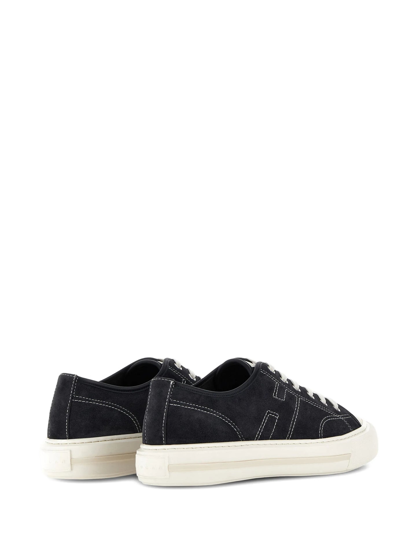 Rebel sneakers