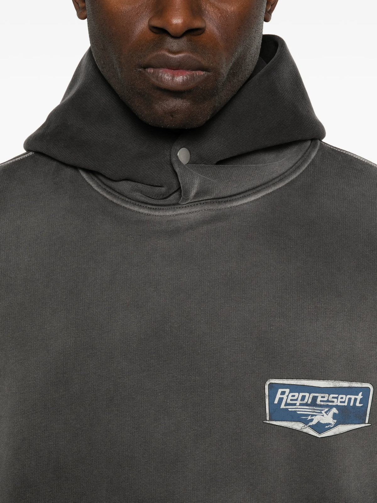 Nothing Faster hoodie