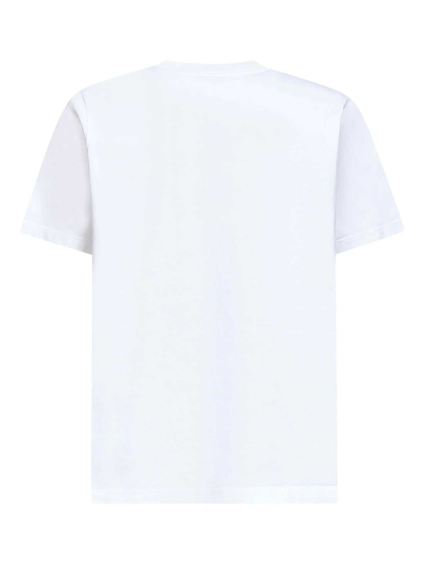 Tennis Club graphic-print T-shirt