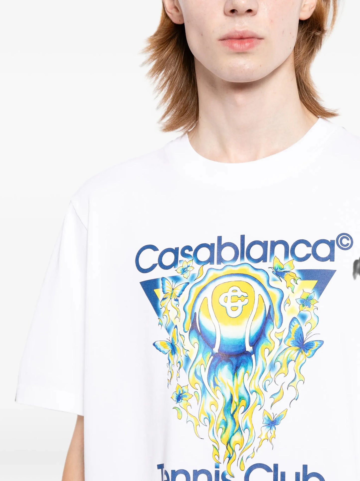 Tennis Club Icon Classic T-shirt