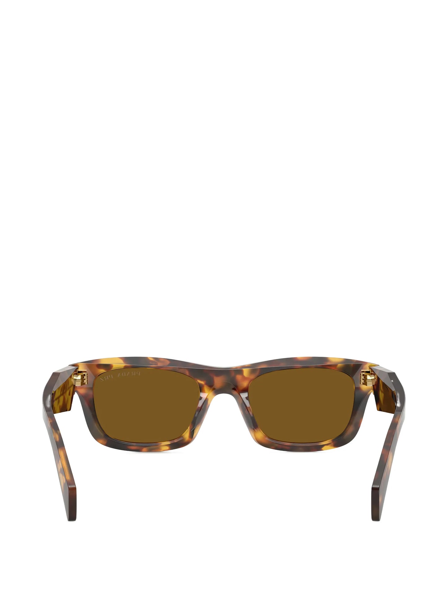D-frame lens sunglasses