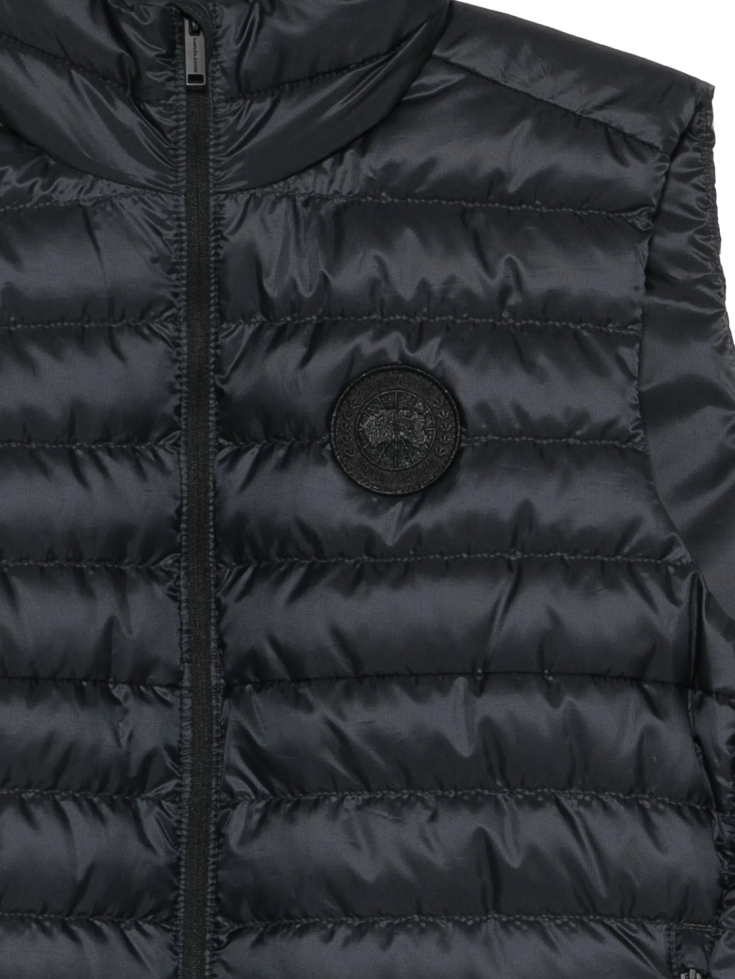 Aethera padded gillet
