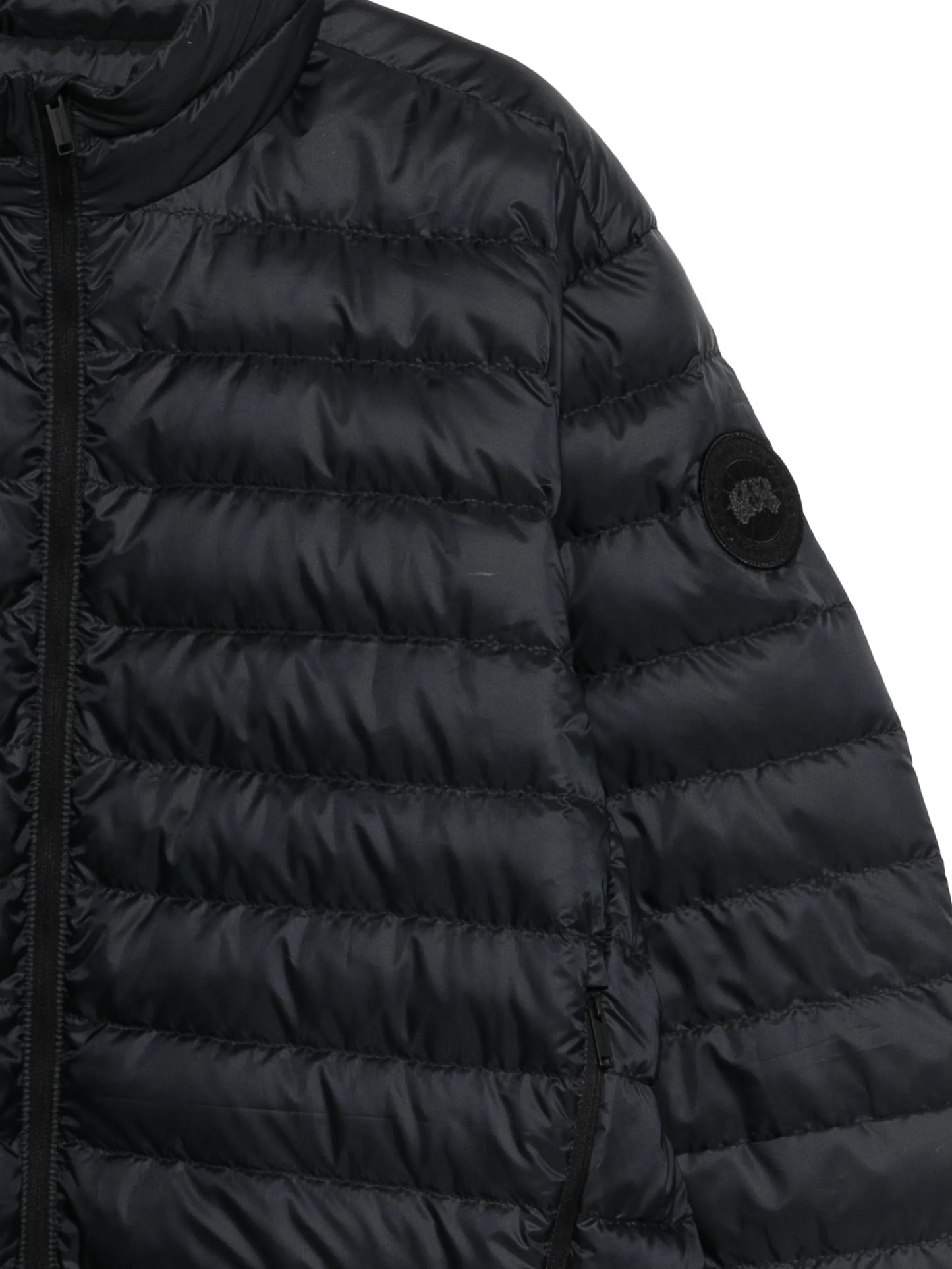 zip stratus jacket