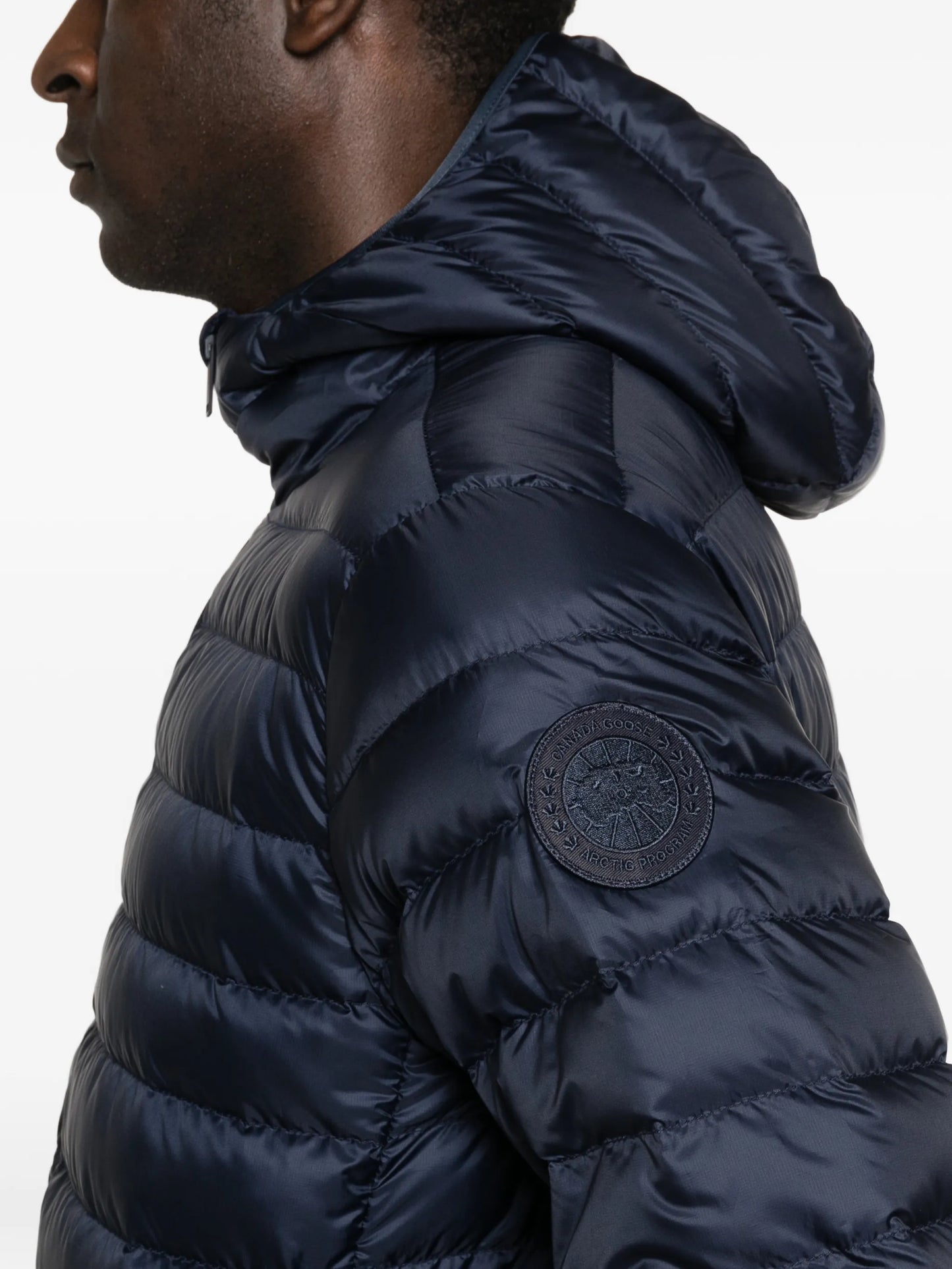 Stratus jacket